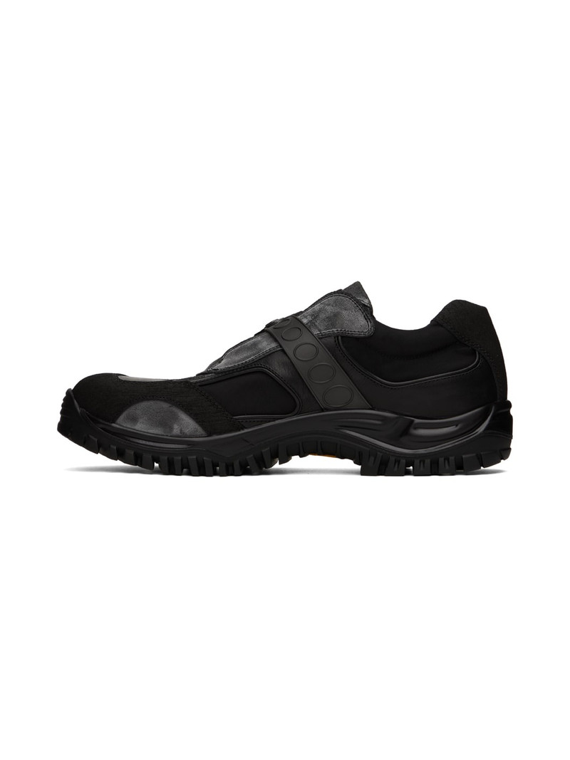 Black Antharas Sneakers 3