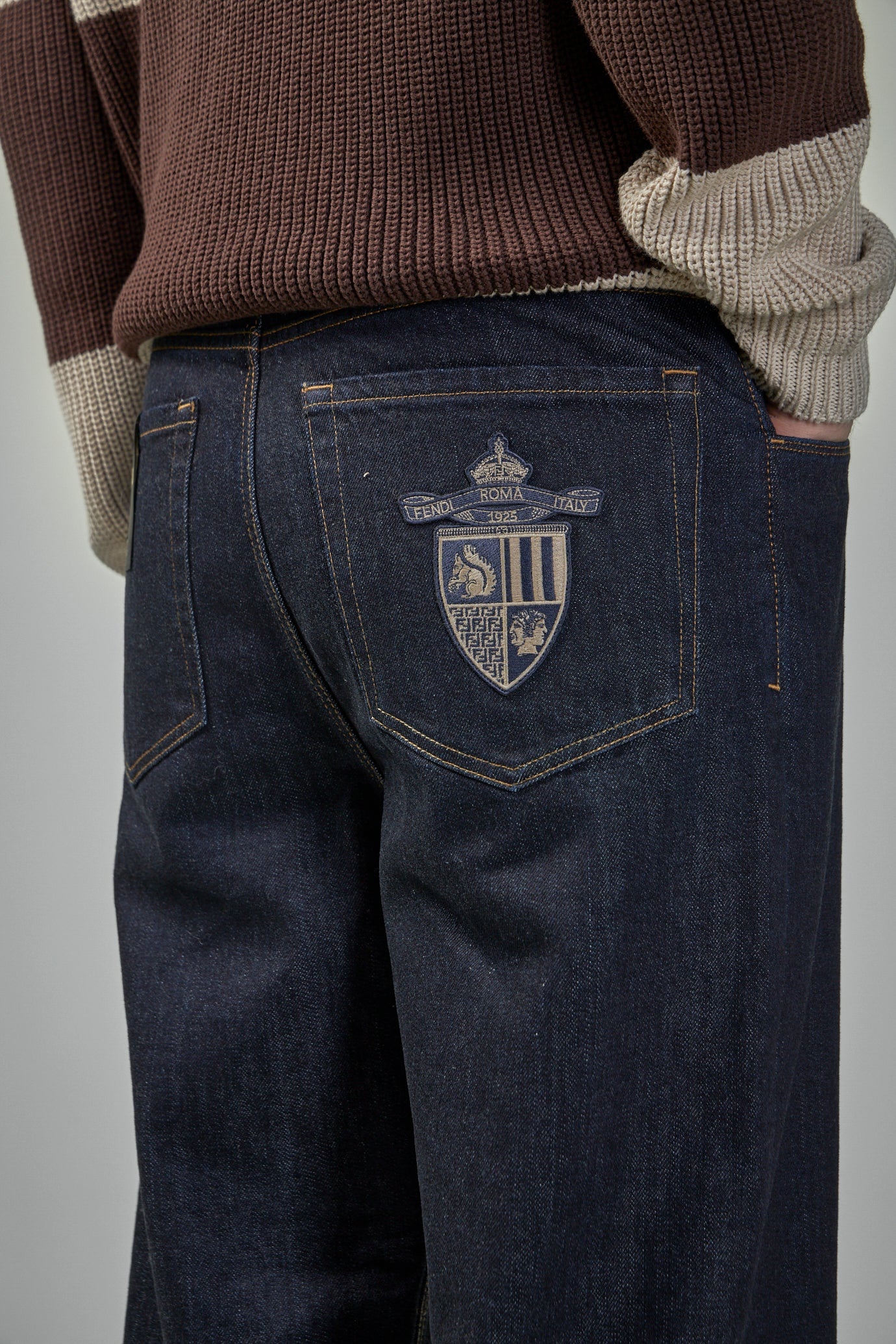 Long Jeans - 5