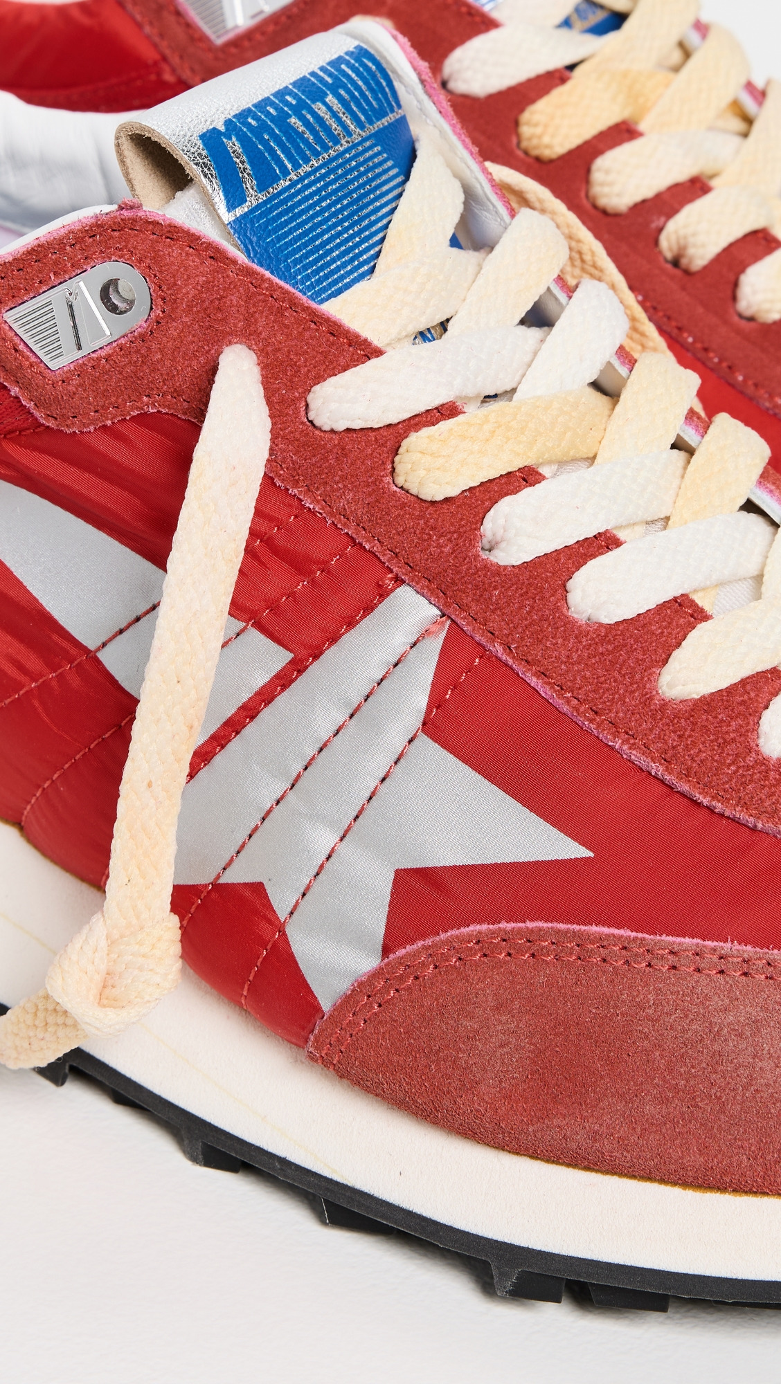 Running Marathon Sneakers - 5