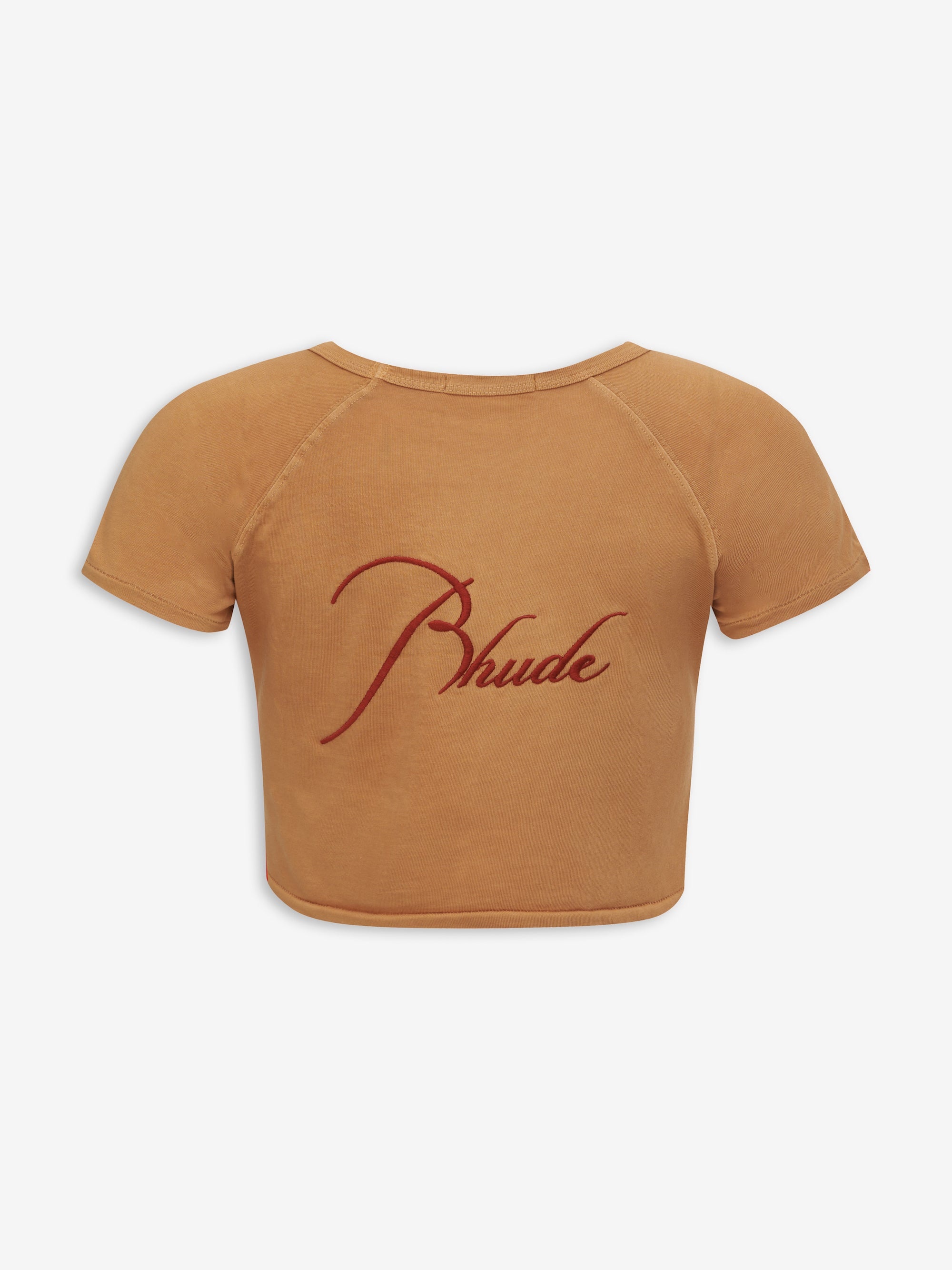 LOGO BABY TEE - 3