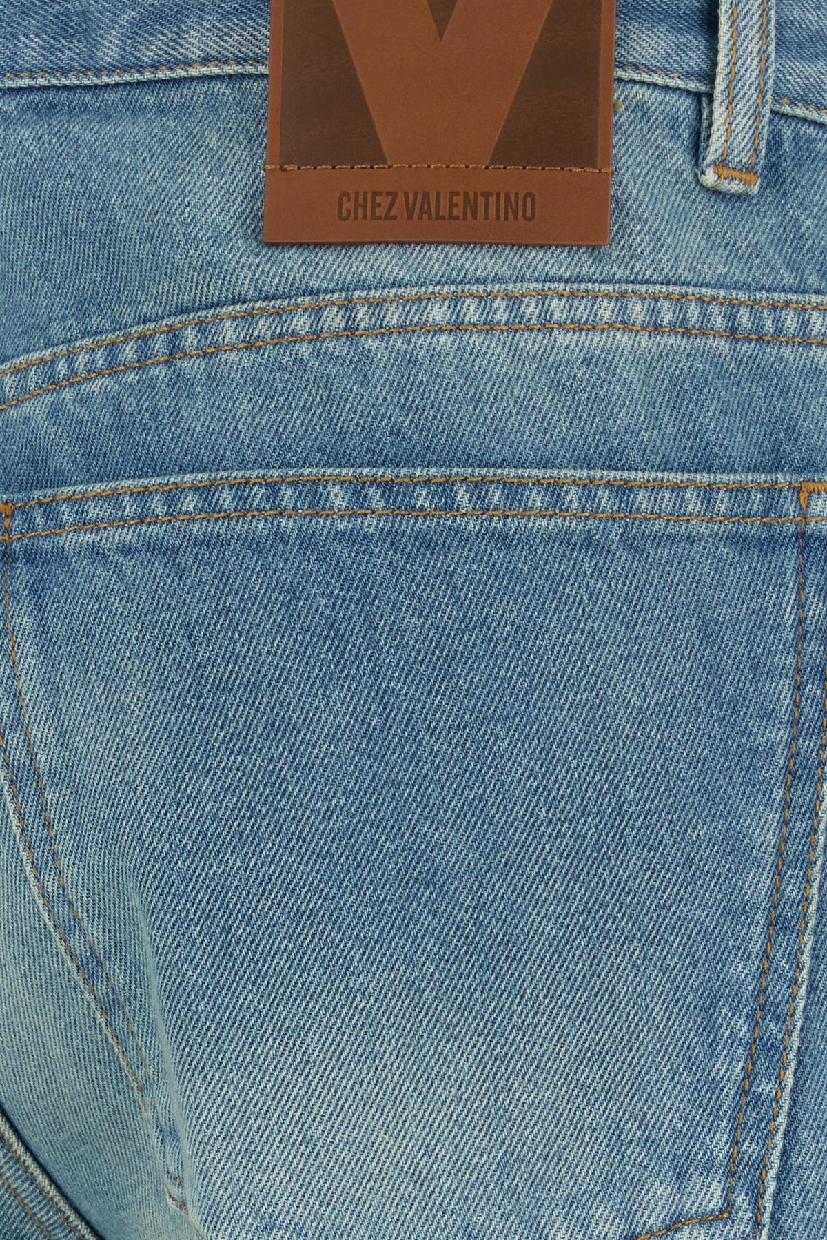 Denim jeans - 3