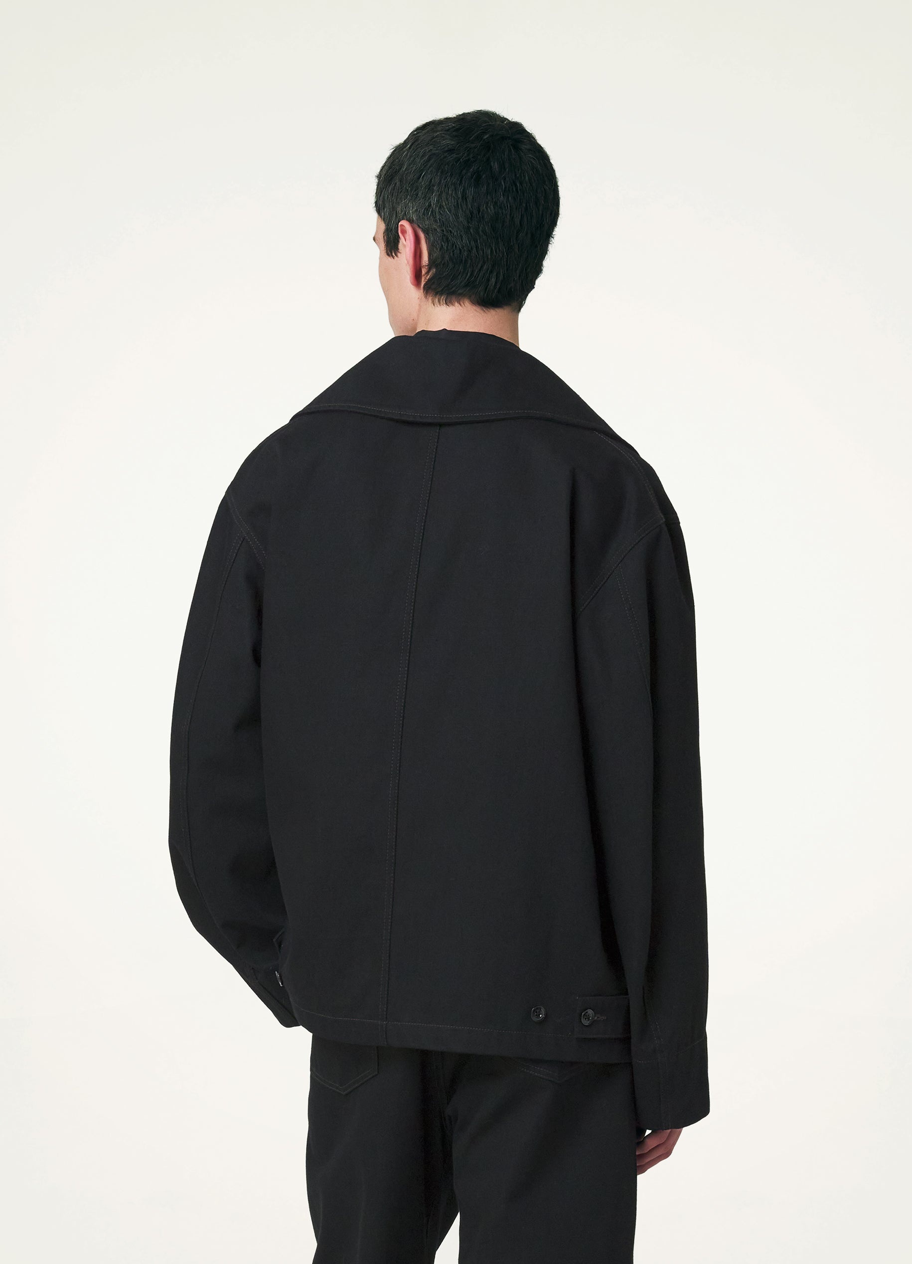 DISPATCH JACKET - 7