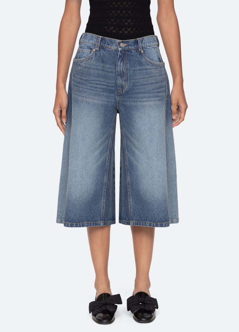 Lyssa Culottes 1