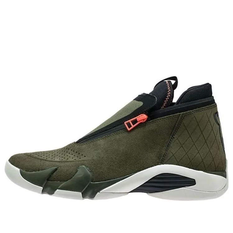 에어 요르단 Jumpman Z 'Olive Canvas'AQ9119-300 - 1