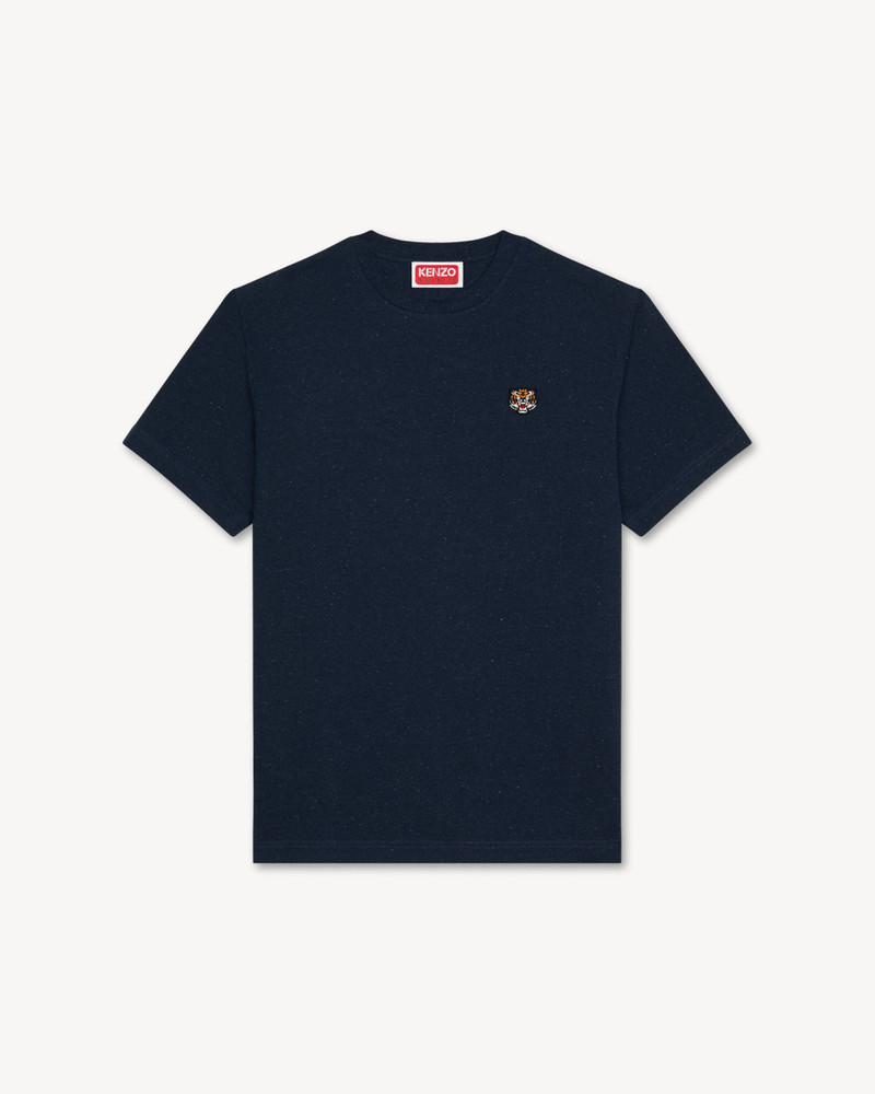 'Lucky Tiger' T-shirt in cotton 1