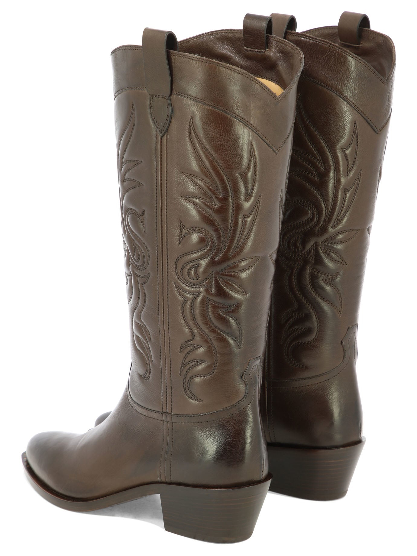 Sartore - Sartore Texan Boots - 4