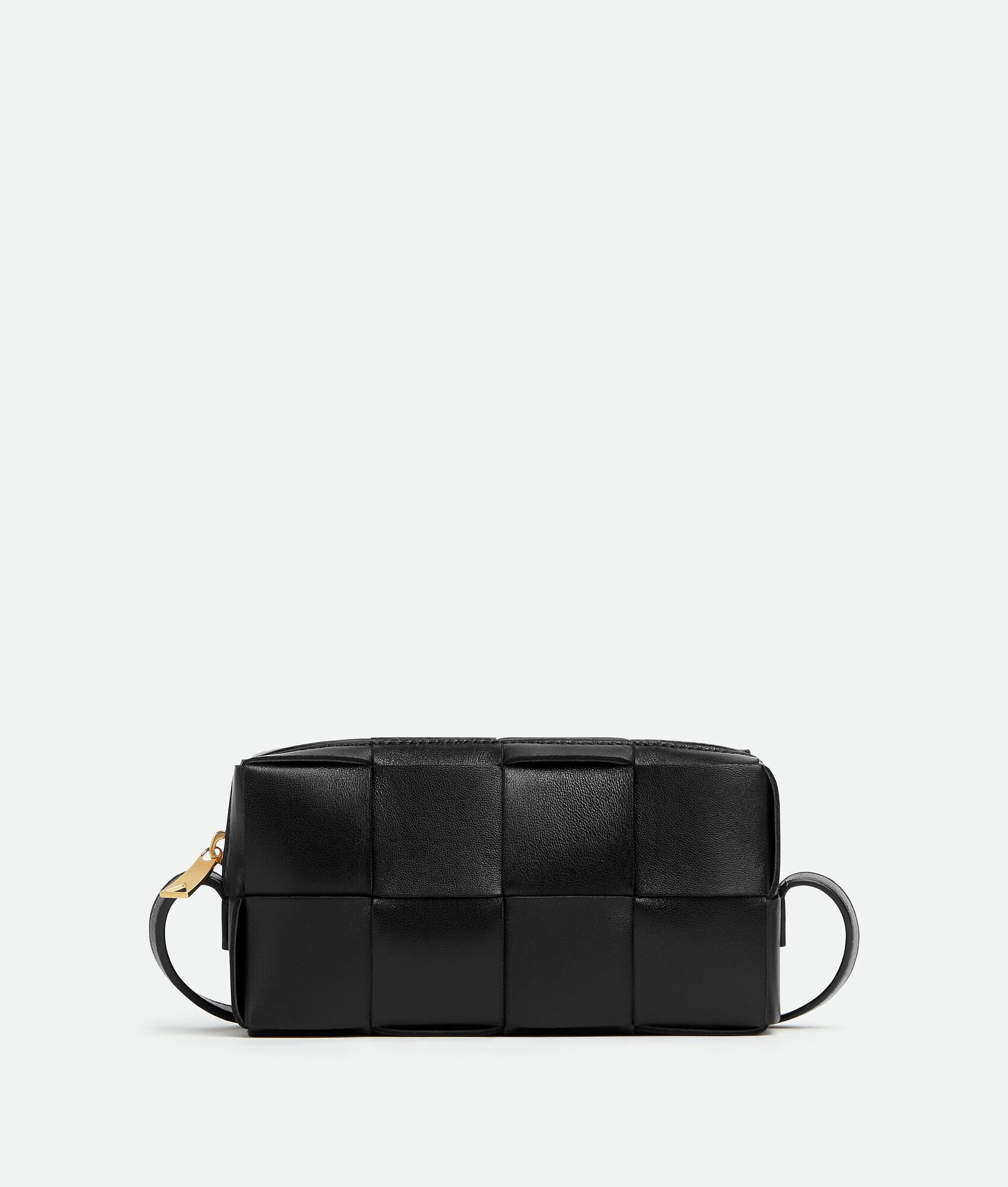 Mini Cassette Cross-Body Bag - 1