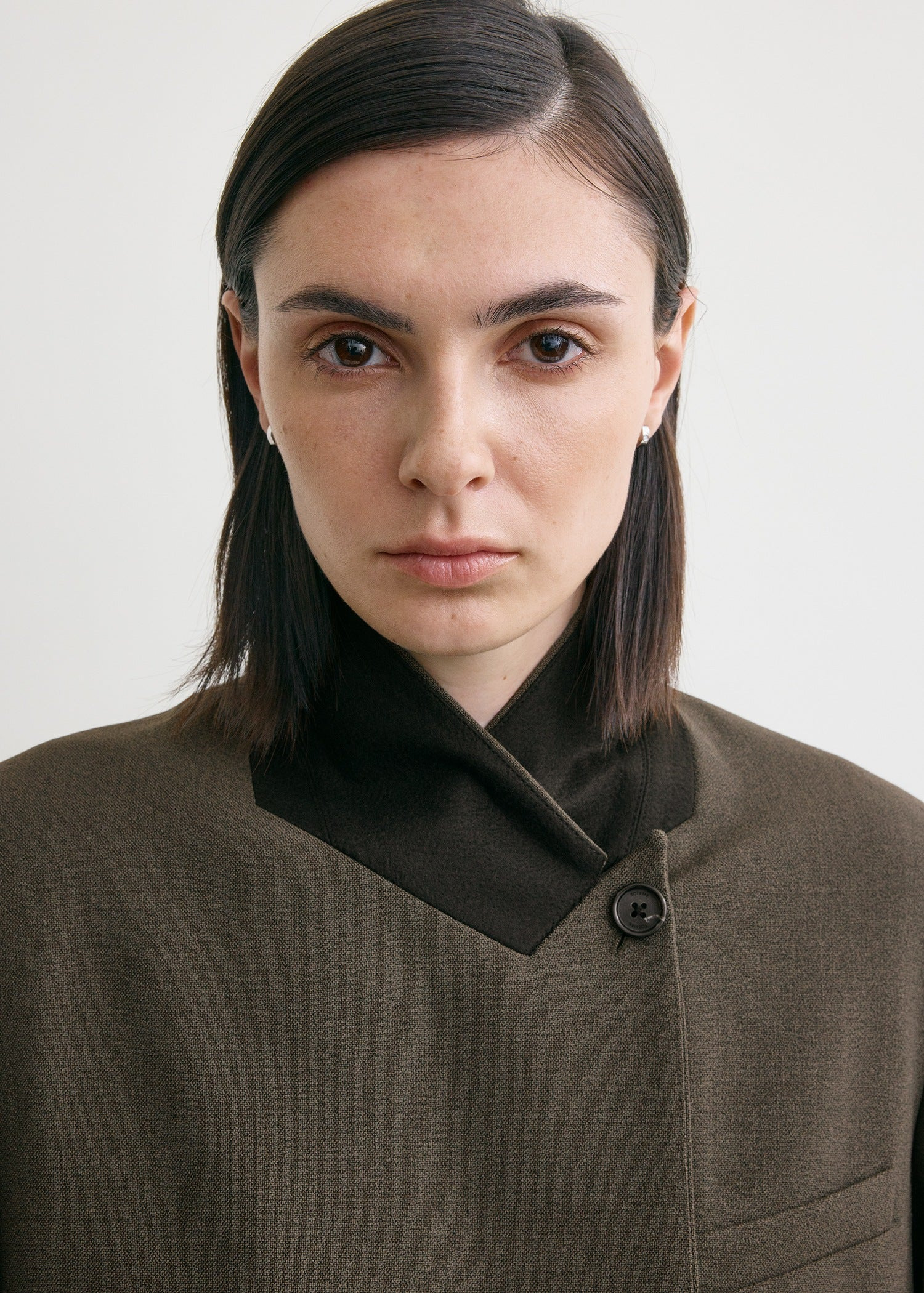 Shield blazer forest - 6