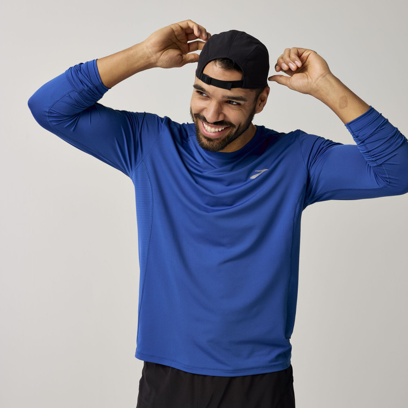 Atmosphere Long Sleeve 3.0 4