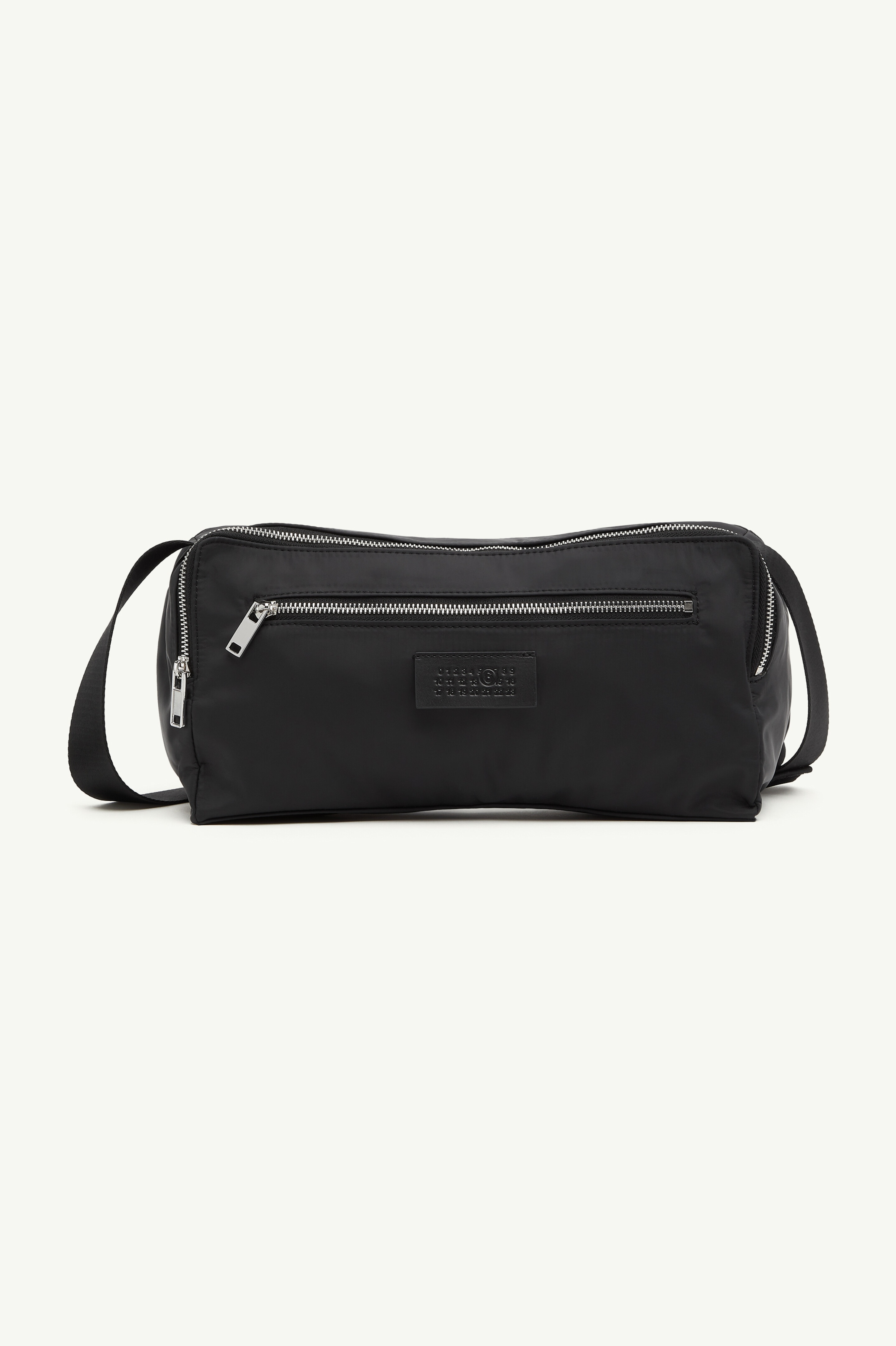 Anatomic crossbody bag - 1