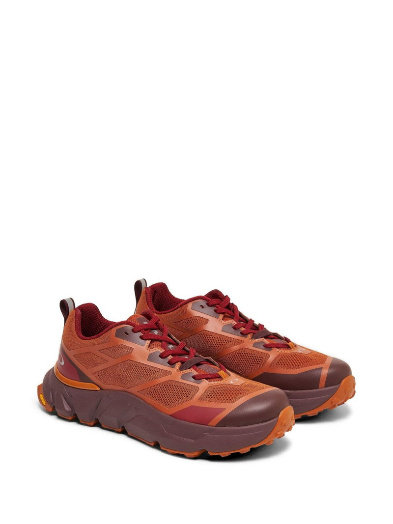 OAKLEY Light Breathe "Ginger" sneakers outlook