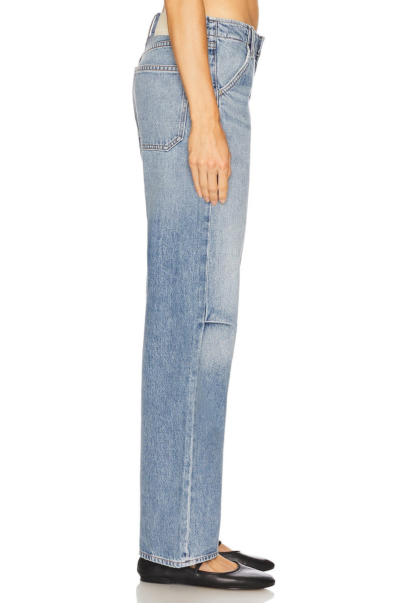 Citizens of Humanity Pasha Trouser outlook