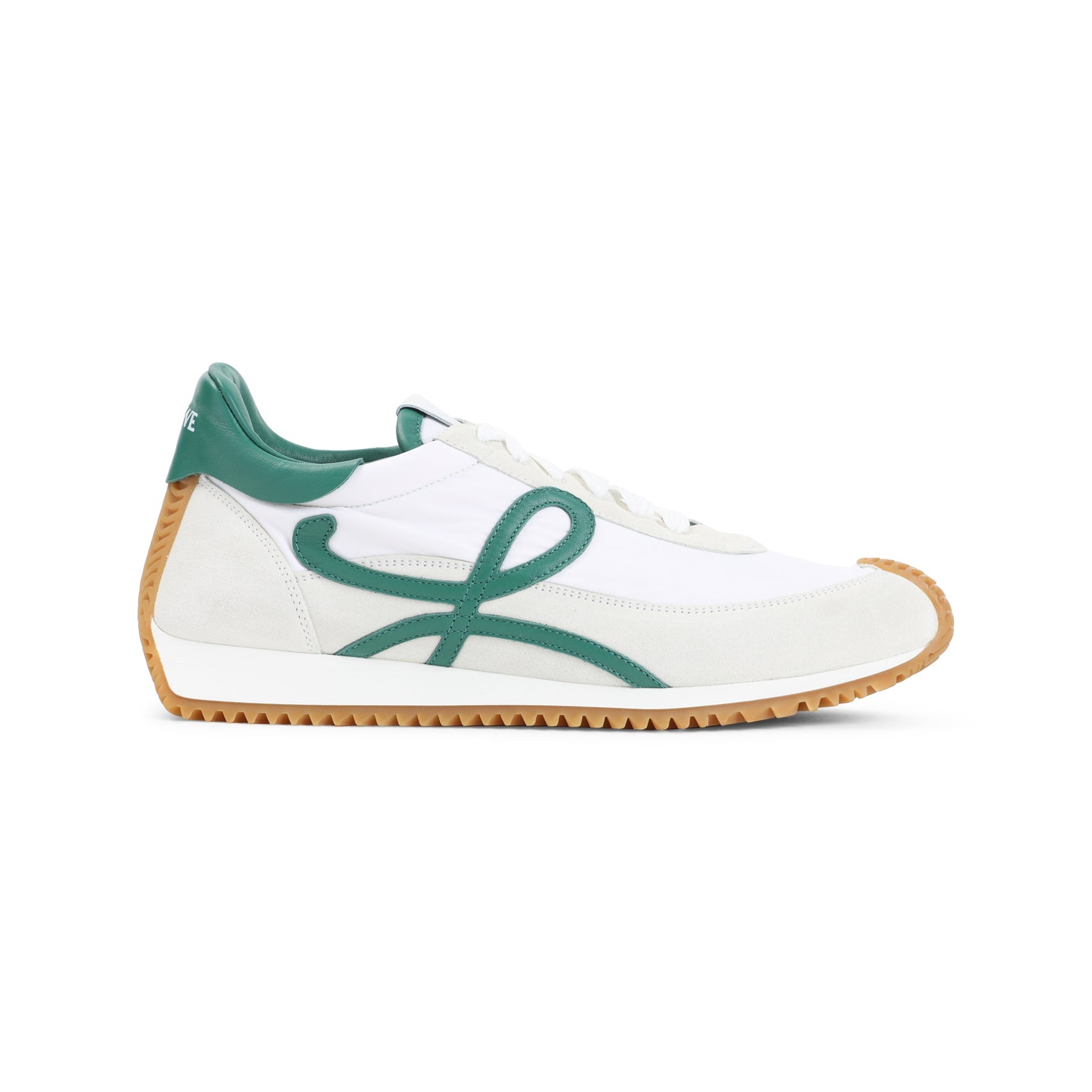 Sneakers Green - 1