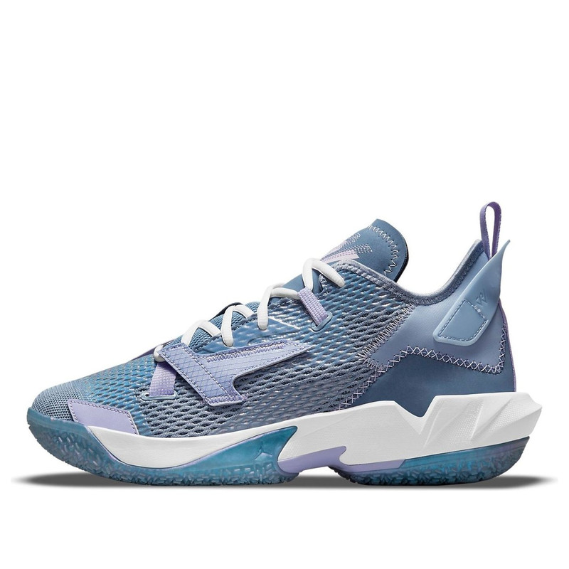 Air Jordan Why Not Zer0.4 PF 'KB3' CQ4231-400 - 1