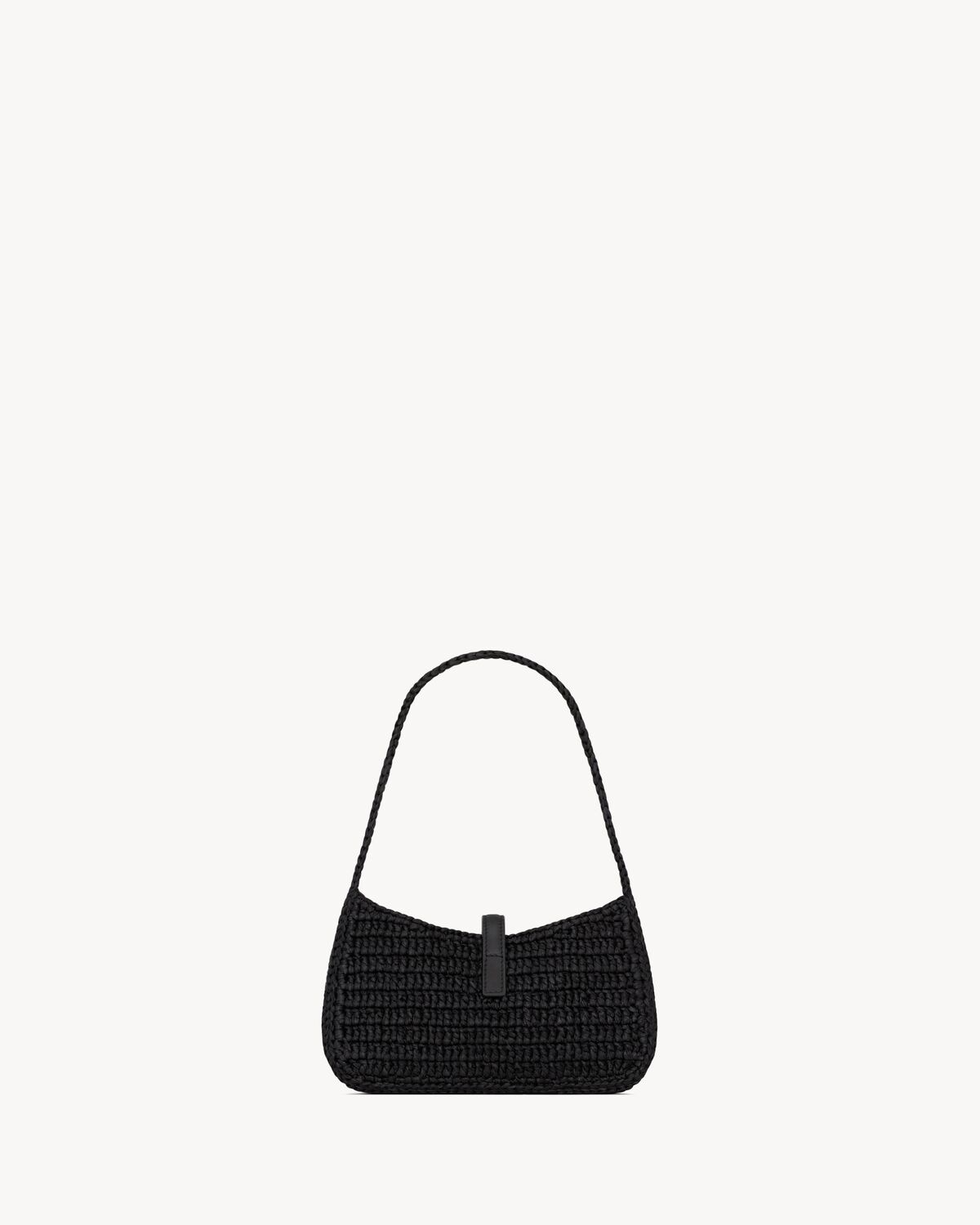 MINI LE 5 À 7 IN RAFFIA - 3