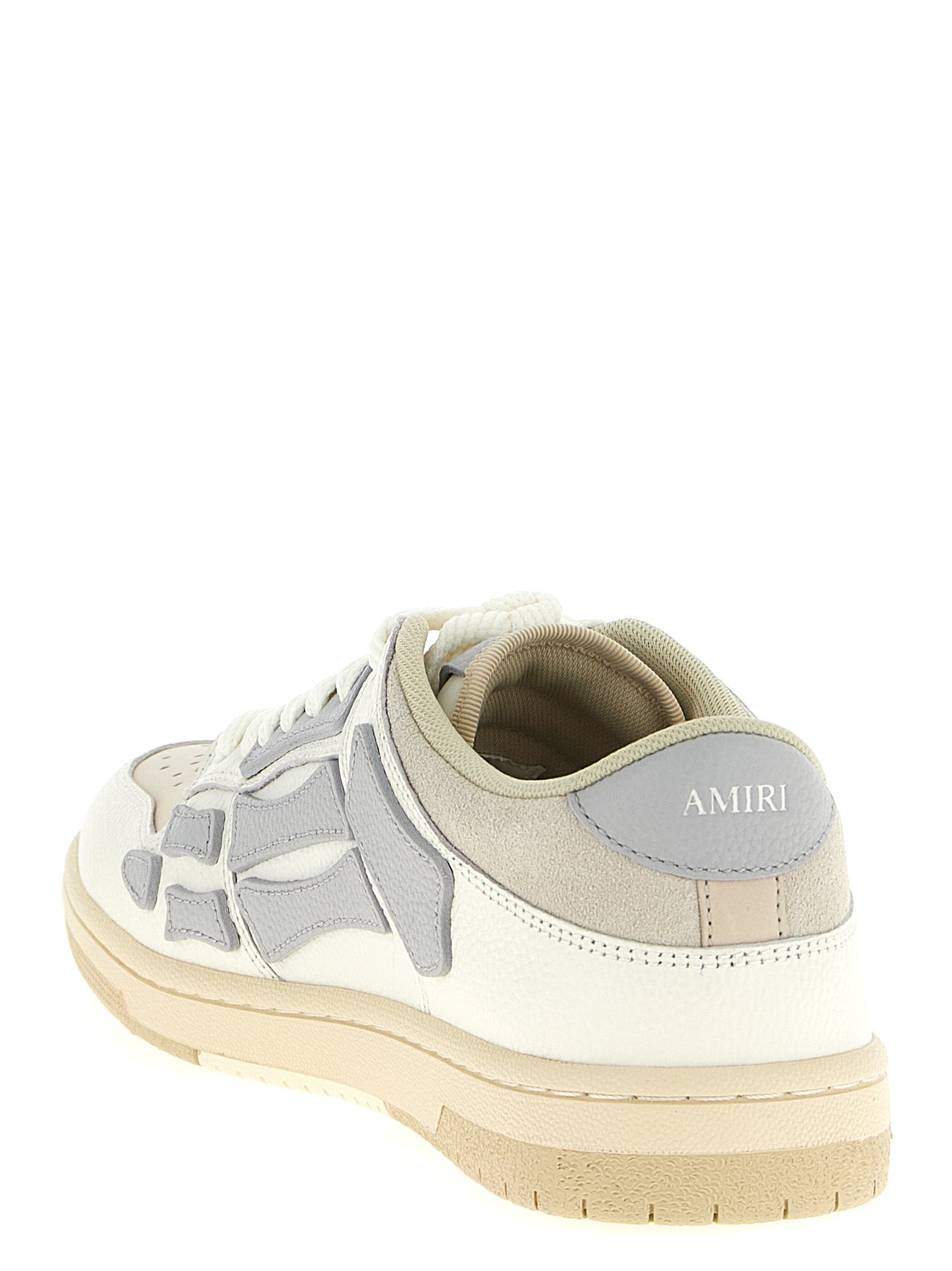 Skel Top Low Sneakers Multicolor - 3