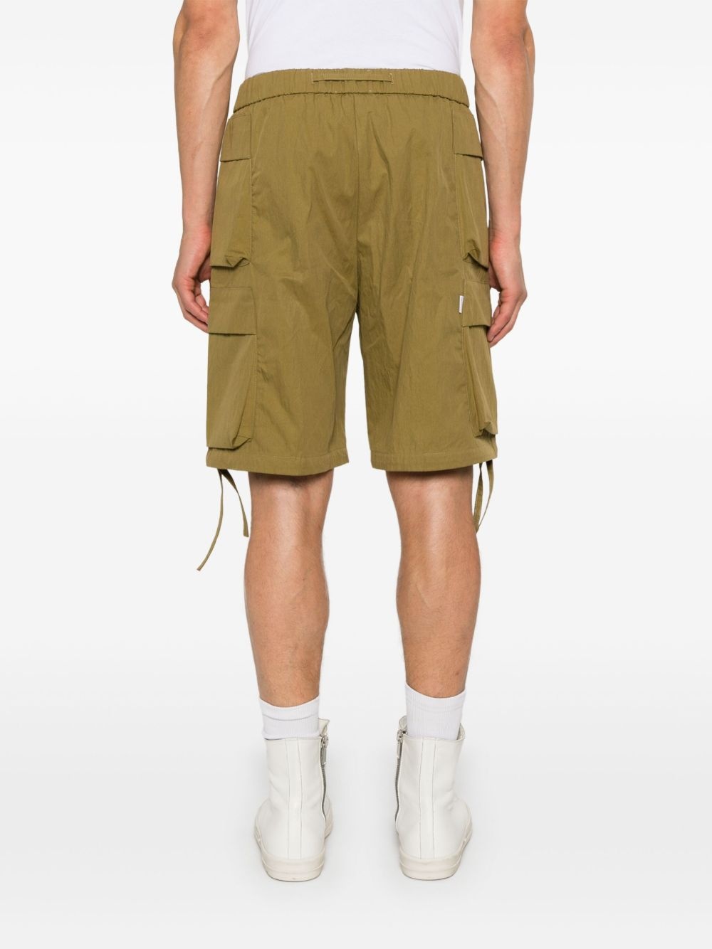 cargo shorts - 4