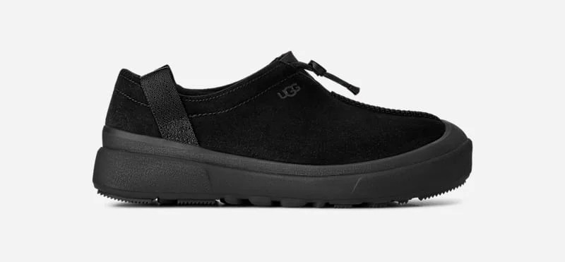 ® Men's Tasman Outpost in Black - 1