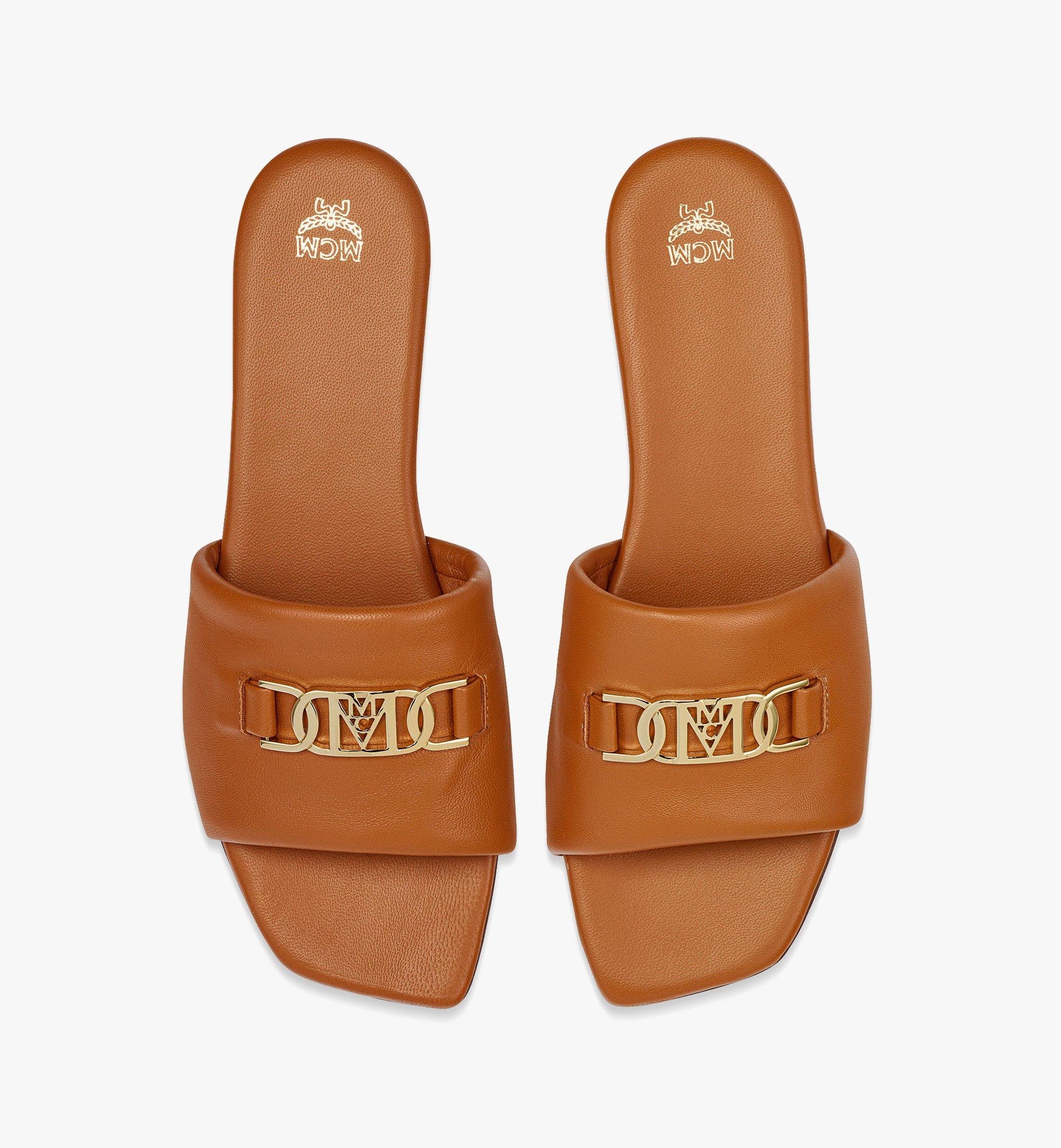 Mode Travia Flat Sandals - 4