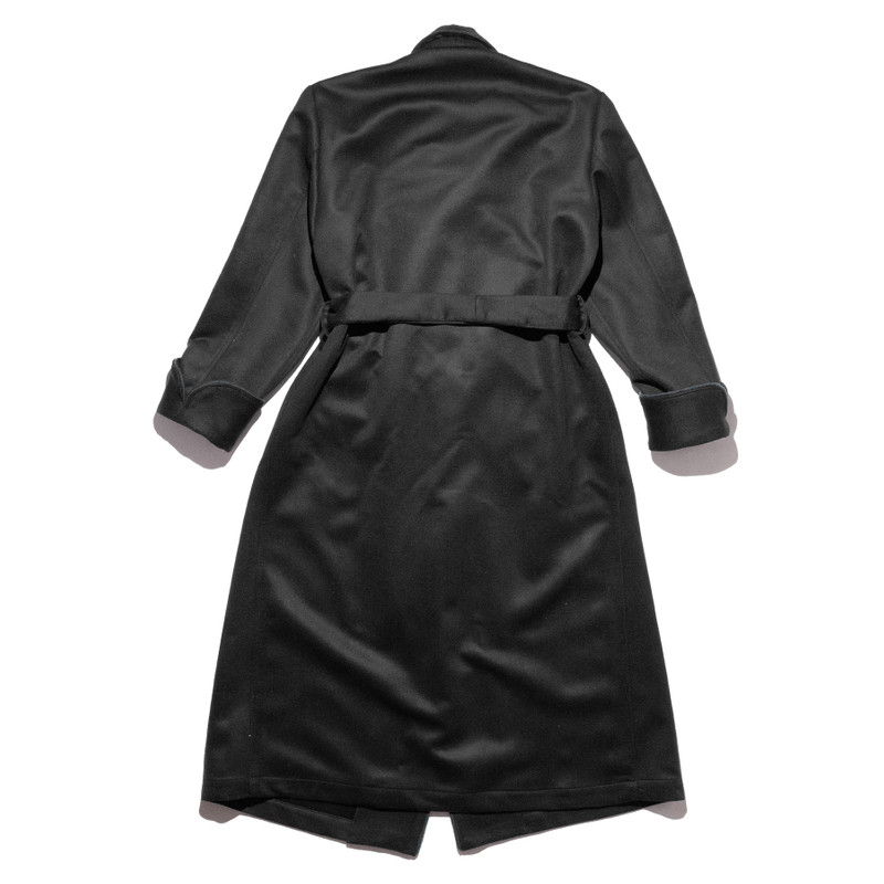 Enfants Riches Déprimés SMOKING ROBE outlook