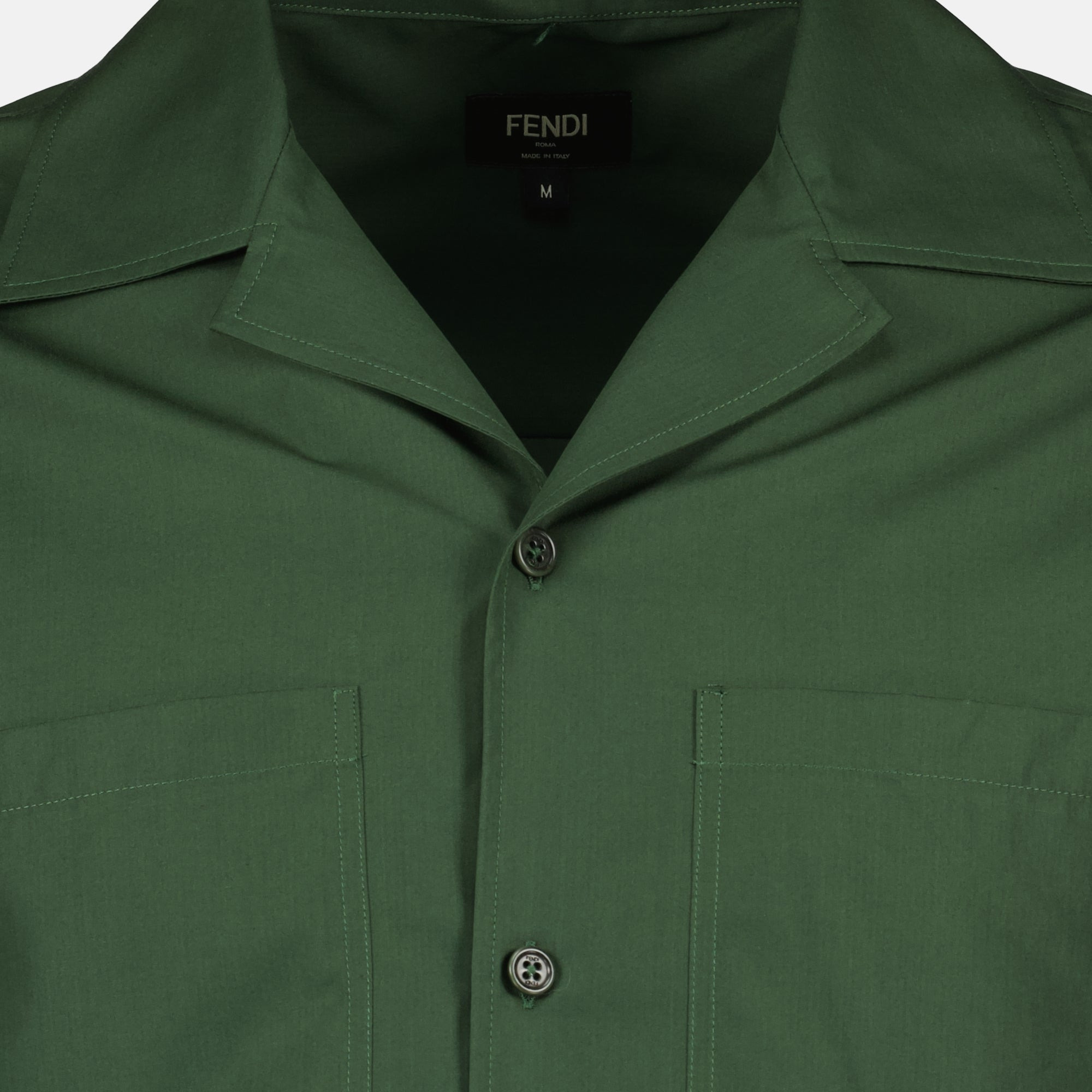 Chemise en coton - 5