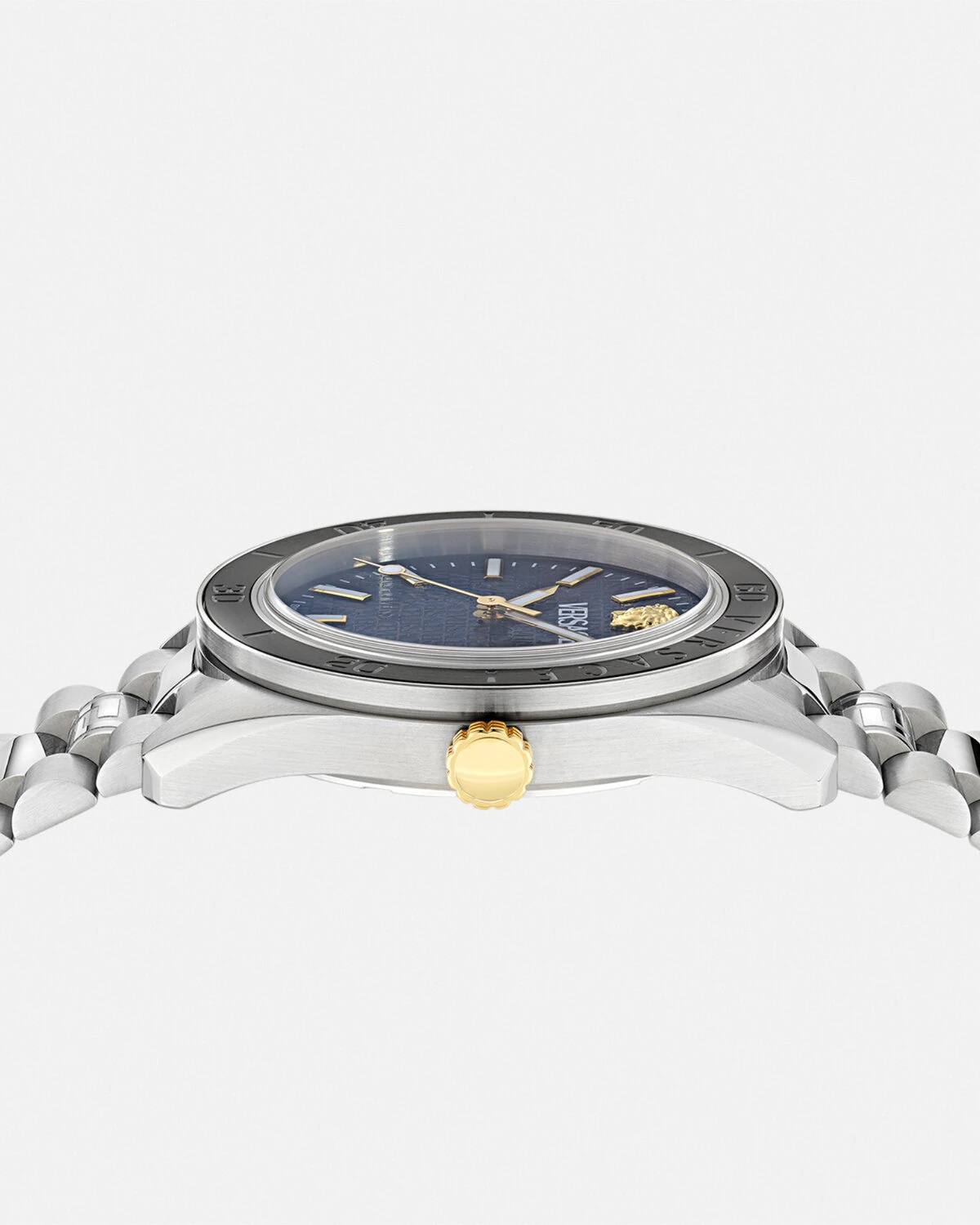 V-Dome Watch - 3
