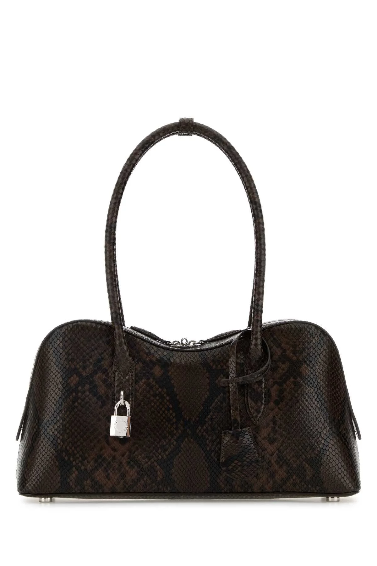 Stella Mccartney Women Printed Synthetic Leather Ryder Medium Shoulder Bag - 1