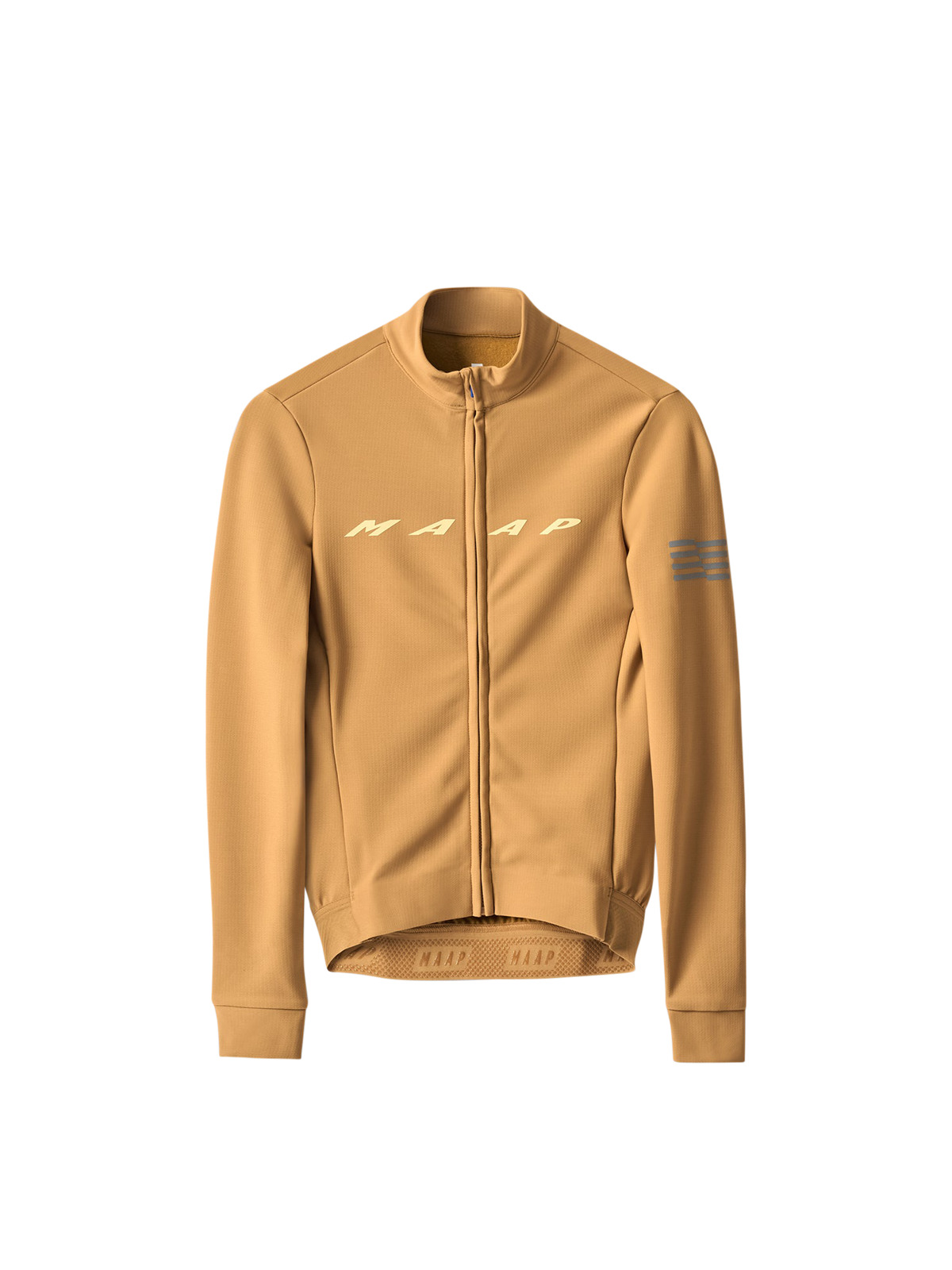 Women's Evade Thermal LS Jersey 2.0 - 1