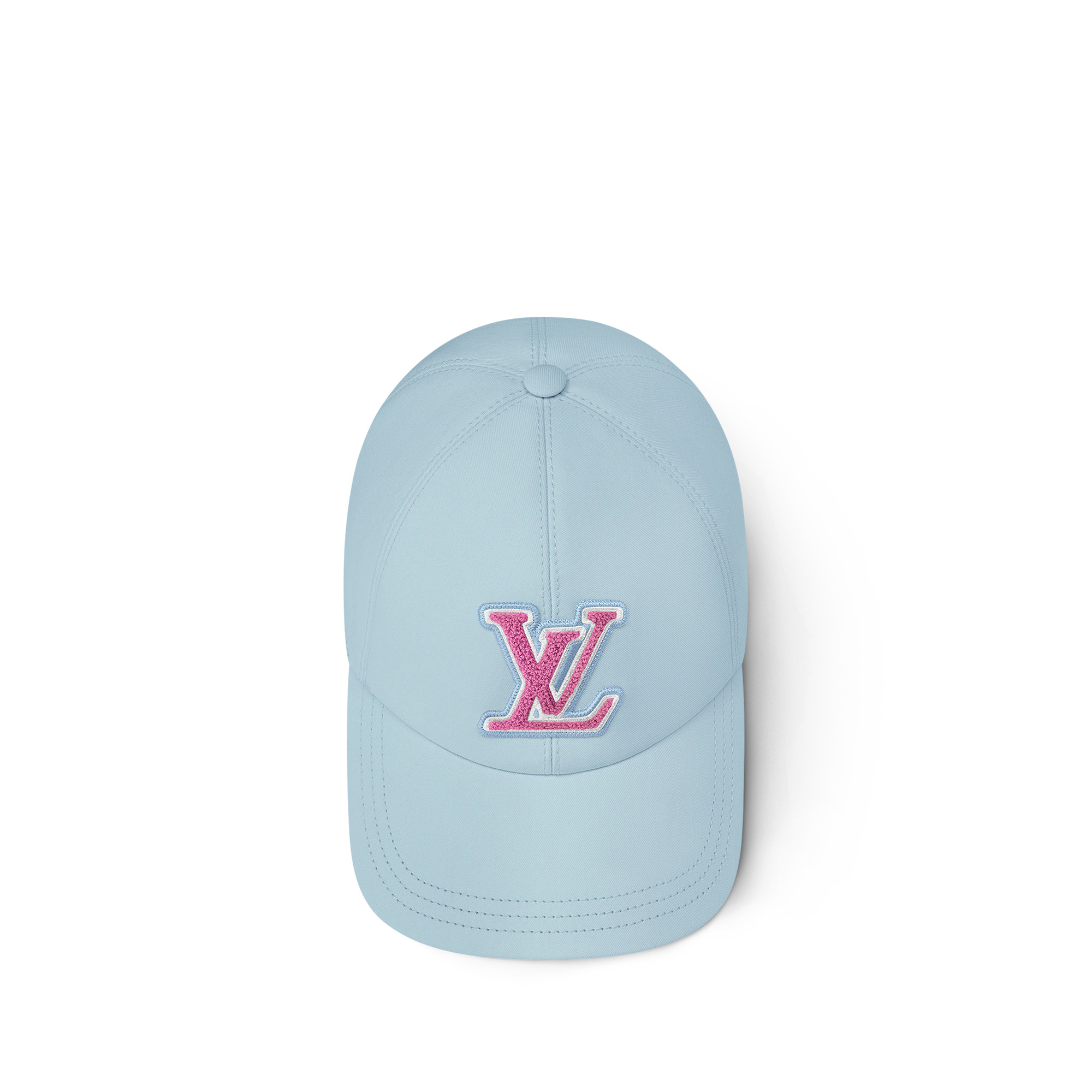 LV Signature Cap - 3