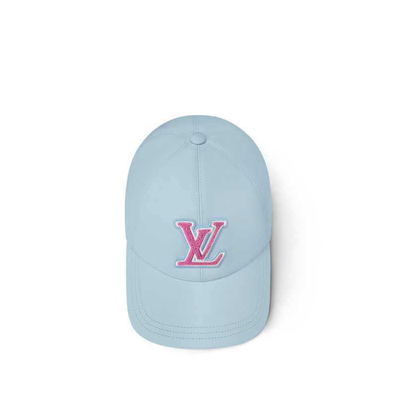 LV Signature Cap 3
