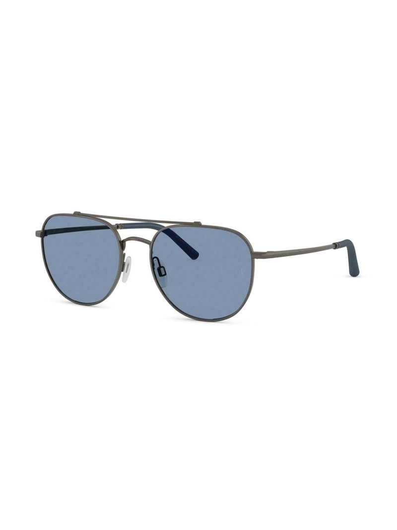 Oliver Peoples R-10 sunglasses outlook