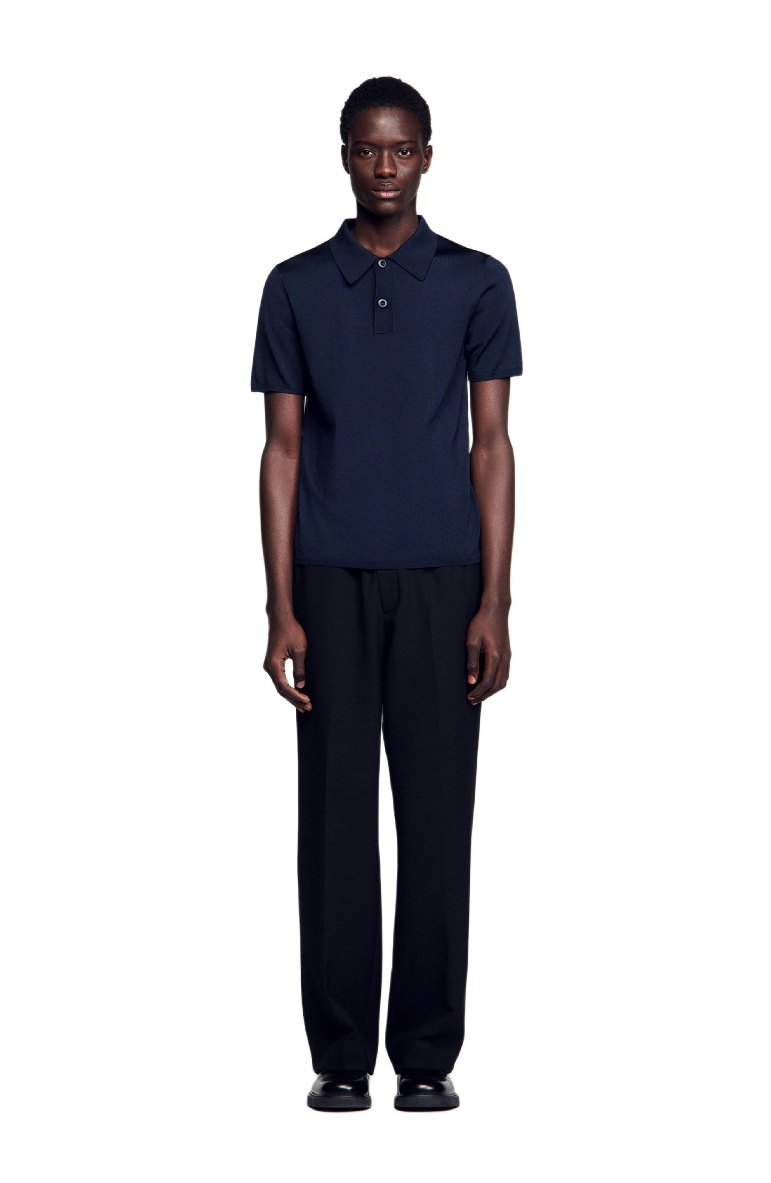 Pablo Polo Sweater - 5