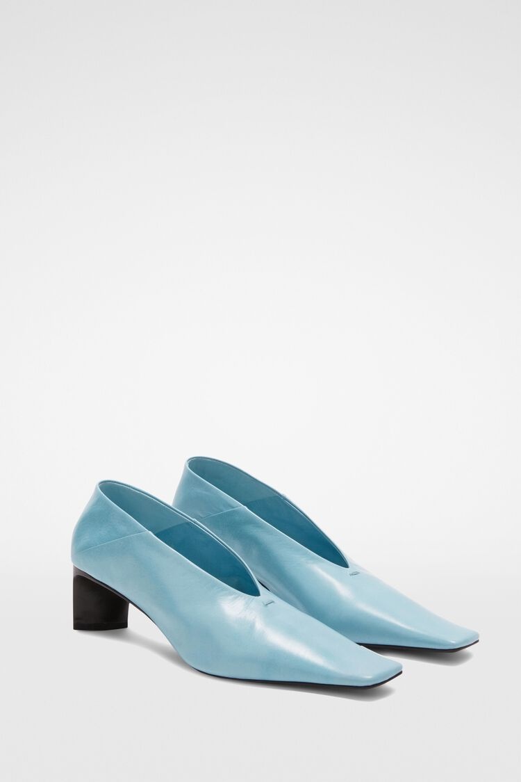 Pumps - 3