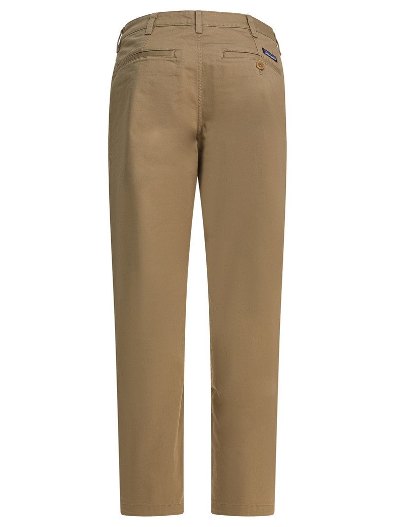 Patagonia Traveler Chino Trousers Brown outlook