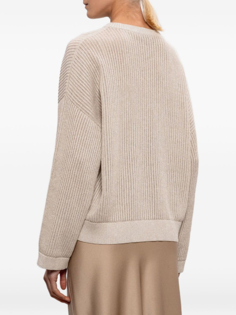 ribbed sweater 3
