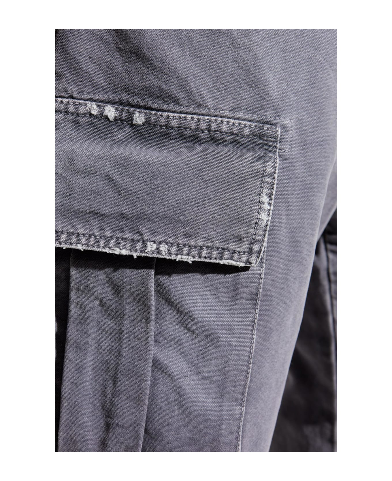 Balmain Trousers With Pockets - 5