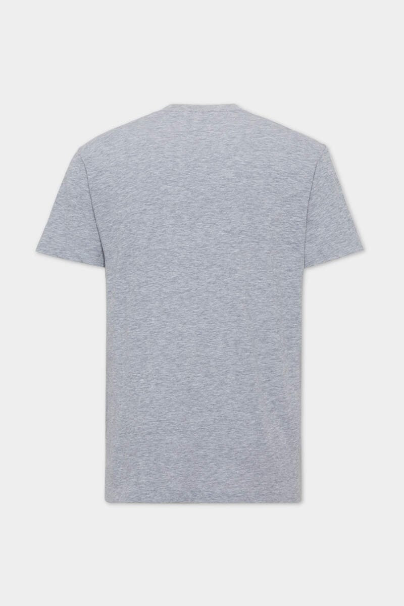 DSQUARED2 WASH COOL FIT DSQUARED2 BROS T-SHIRT outlook