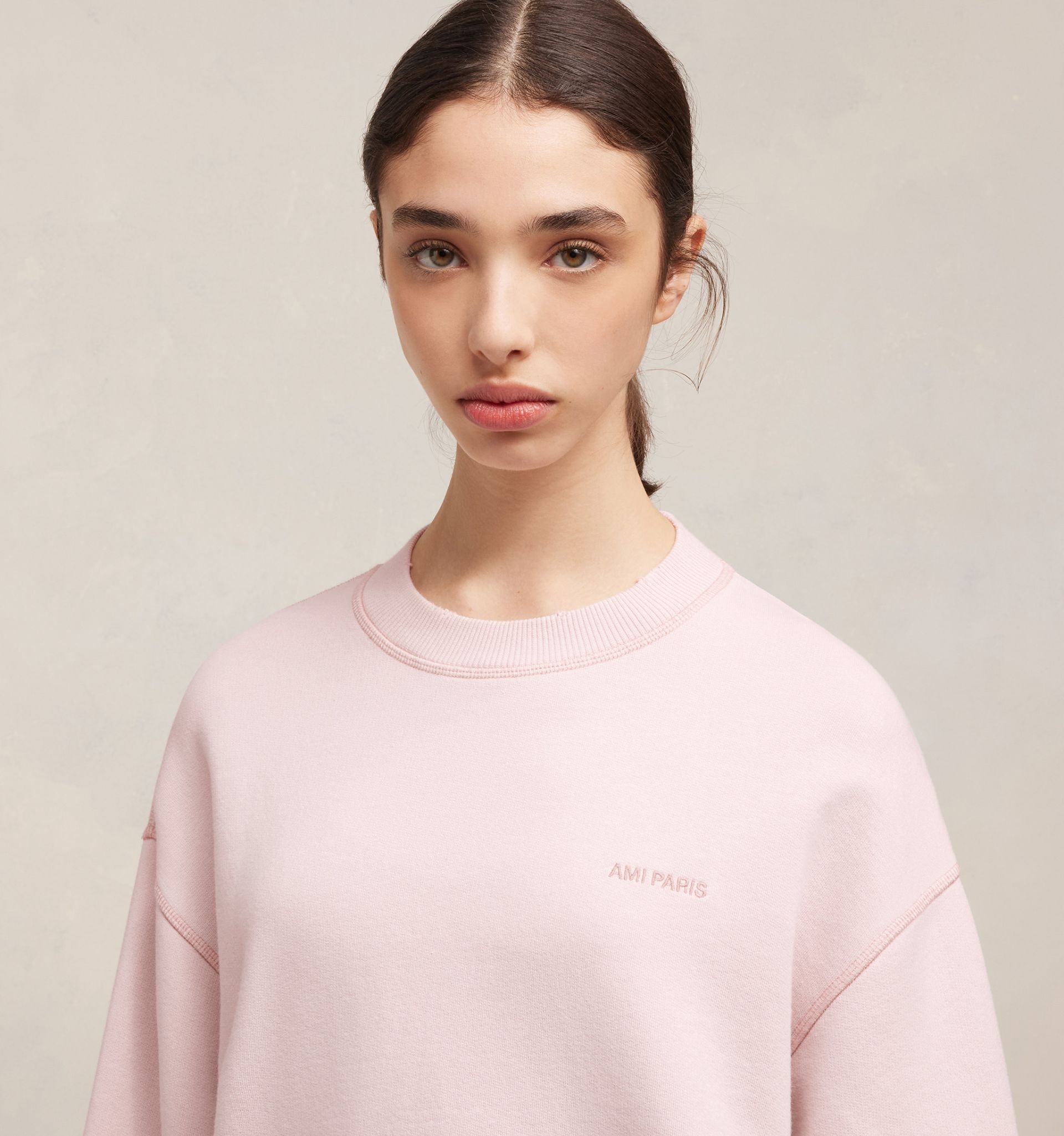 Fade Out Sweatshirt - 7