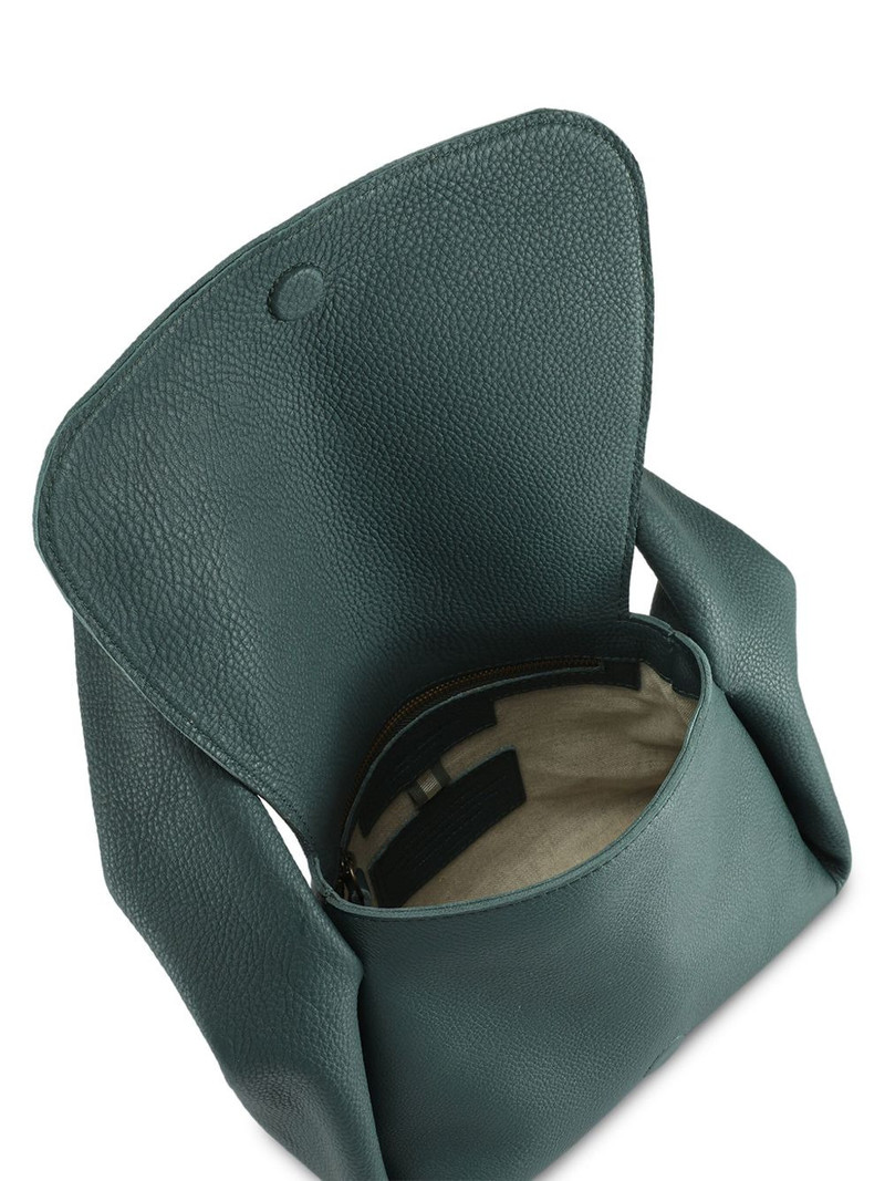 OFFICINE CREATIVE Bolina leather shoulder bag outlook