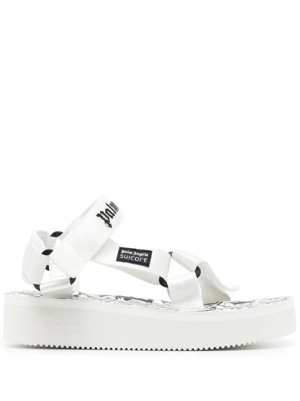 x Suicoke Depa sandals - 1