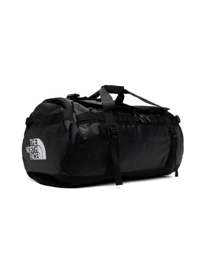 The North Face Black Base Camp Duffel Bag outlook