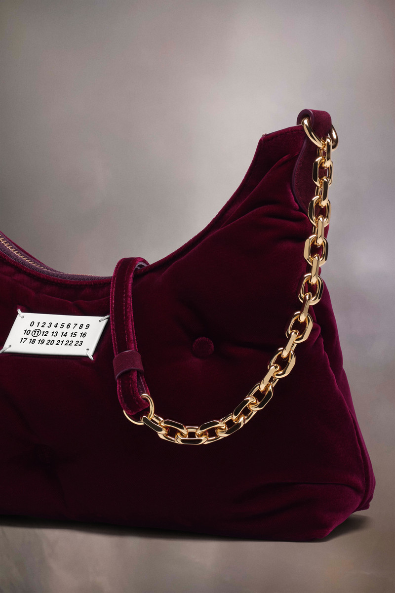 Glam Slam hobo small 5