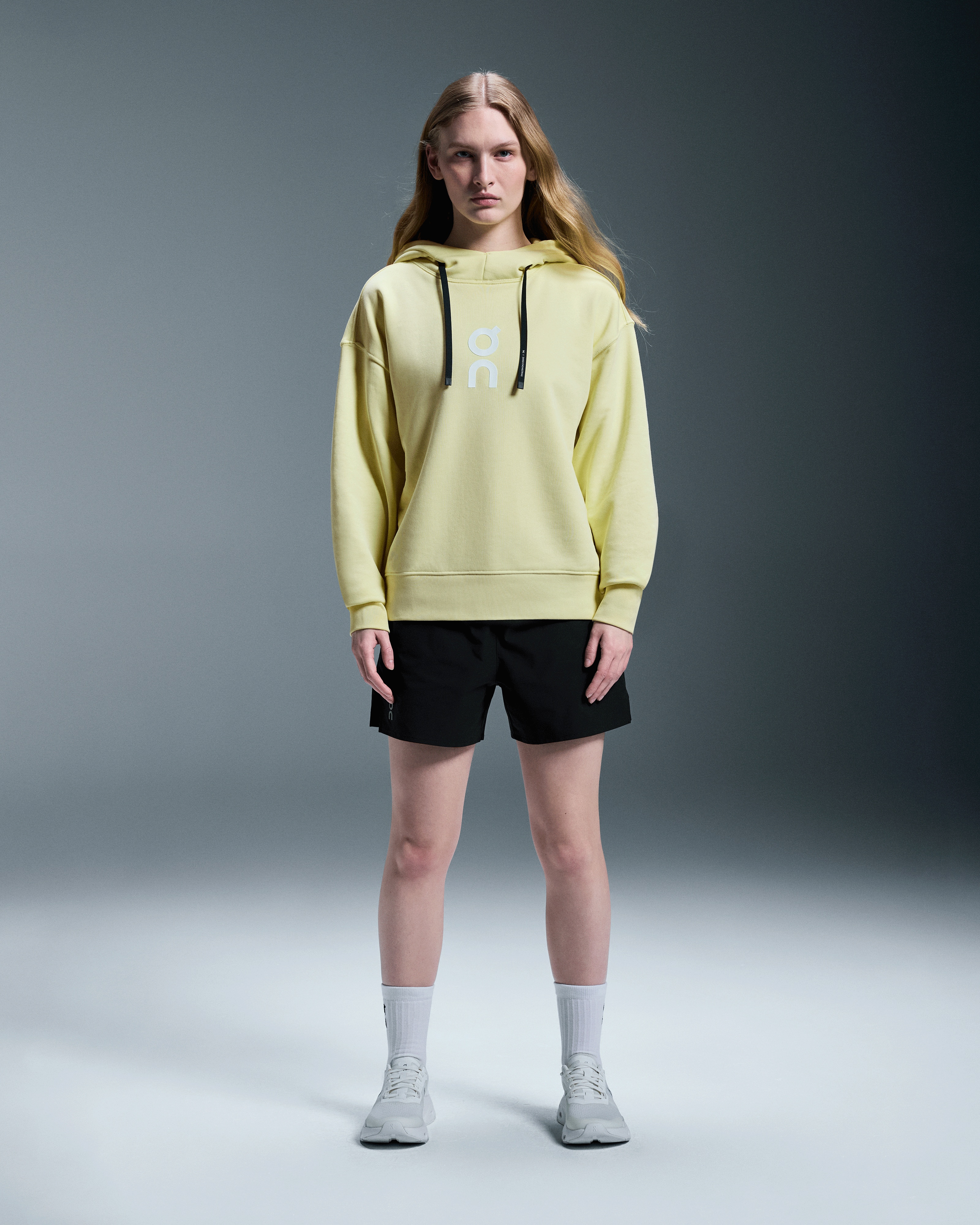 Club Hoodie - 1