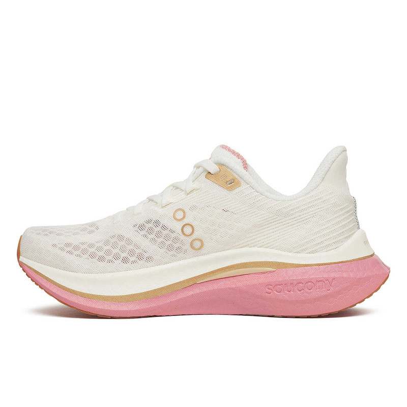 Saucony Endorphin Speed 5 outlook