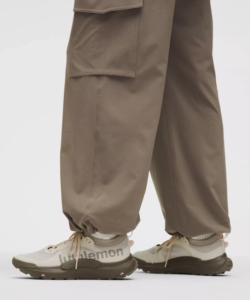 Breezily High-Rise Cargo Pant 8
