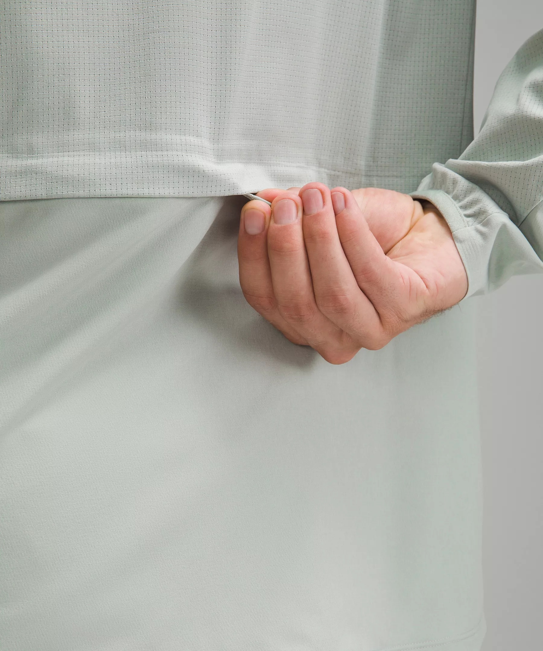 Warp Light Packable Jacket - 6