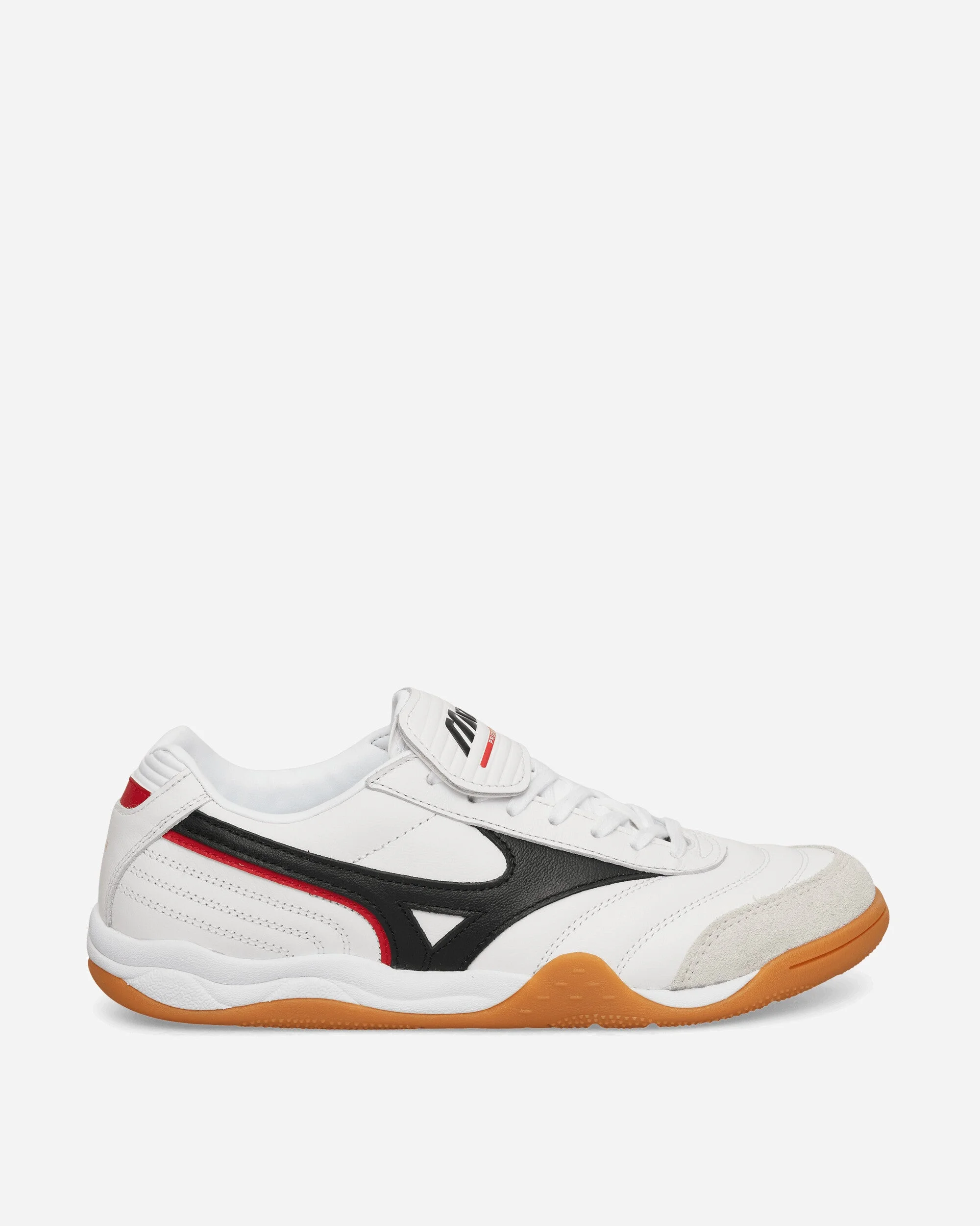 Morelia LS OG Sneakers White / Black - 1