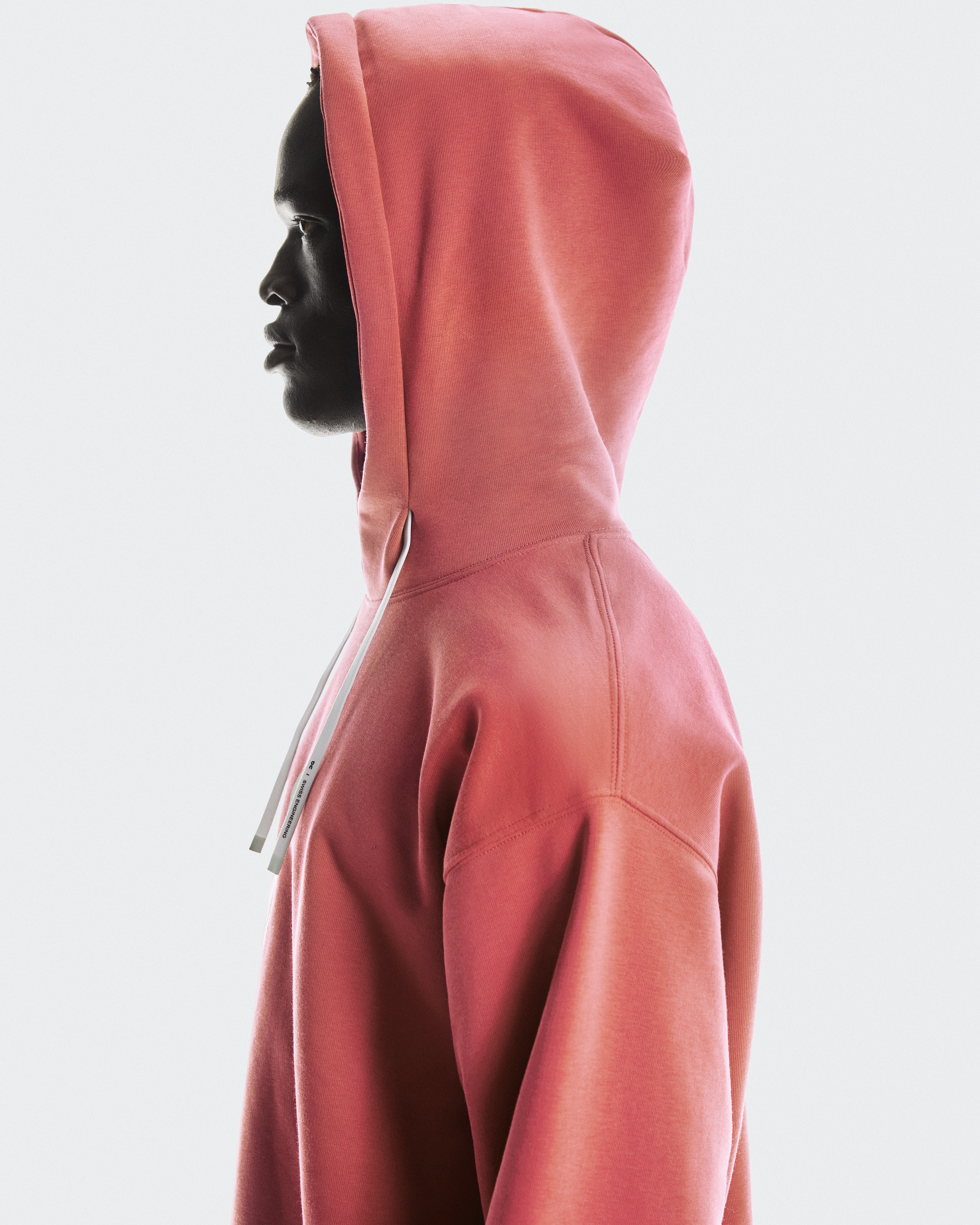 Club Hoodie - 5