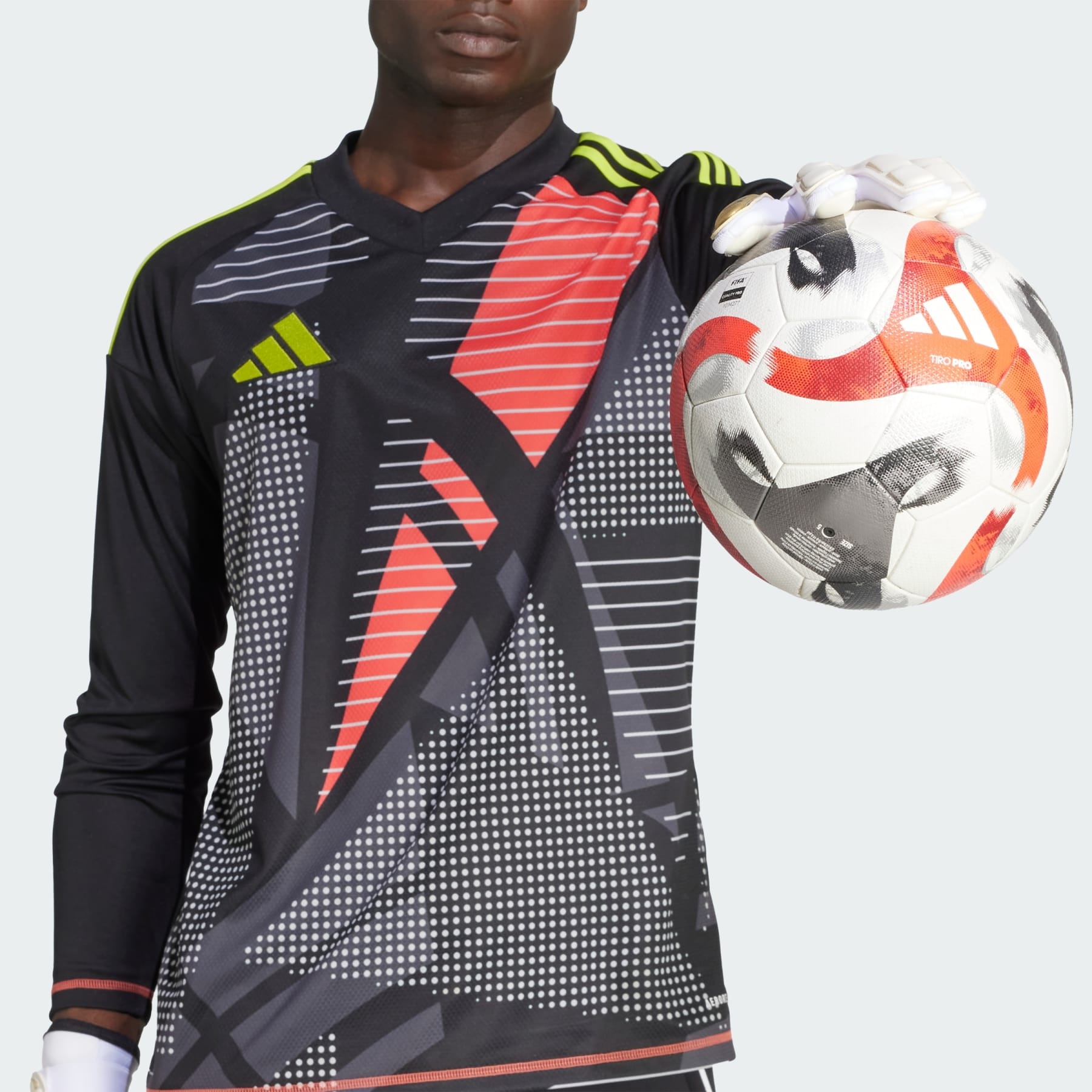 Copa Pro Promo Goalkeeper Gloves - 7