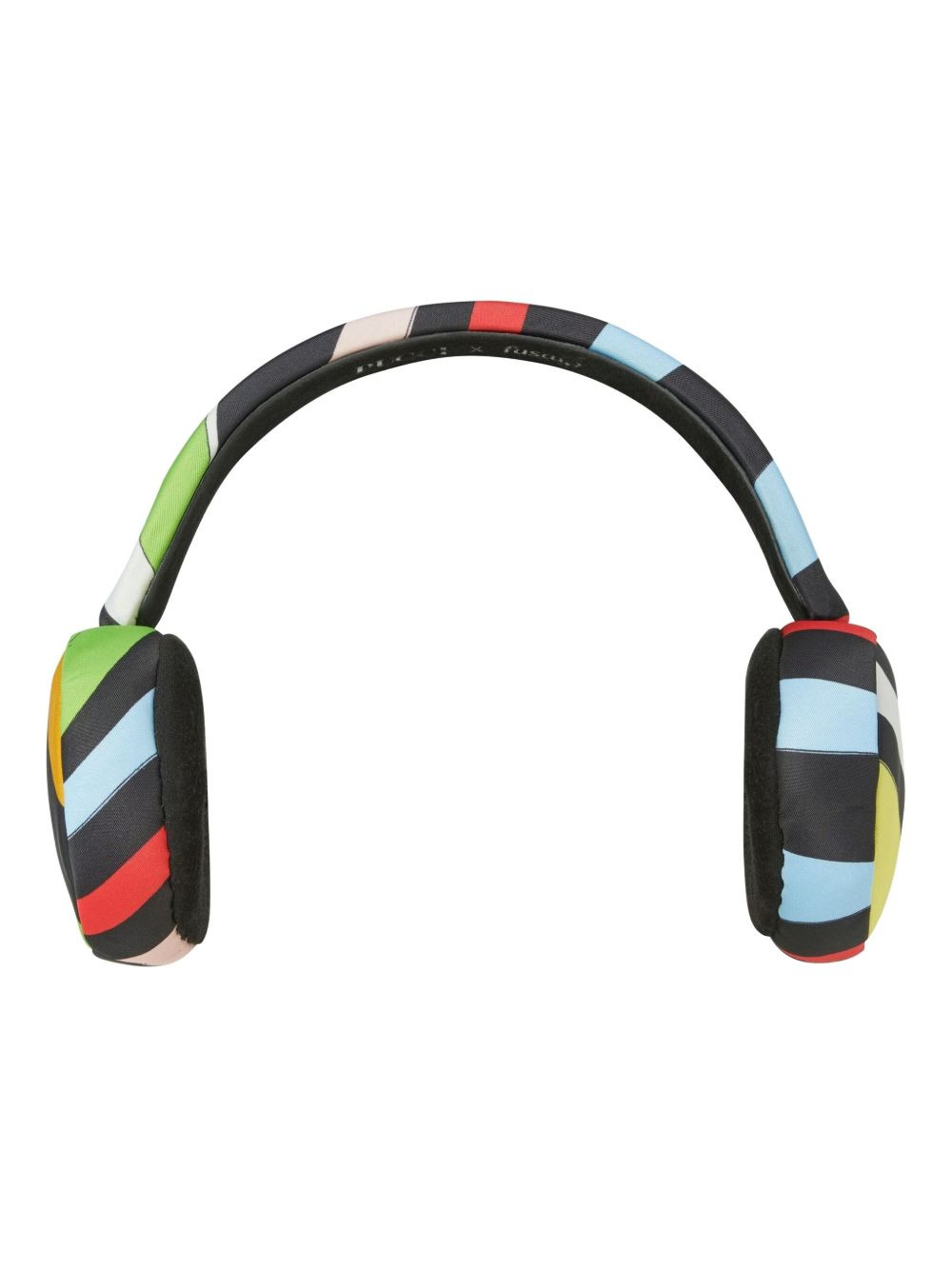 printed earmuffs - 2